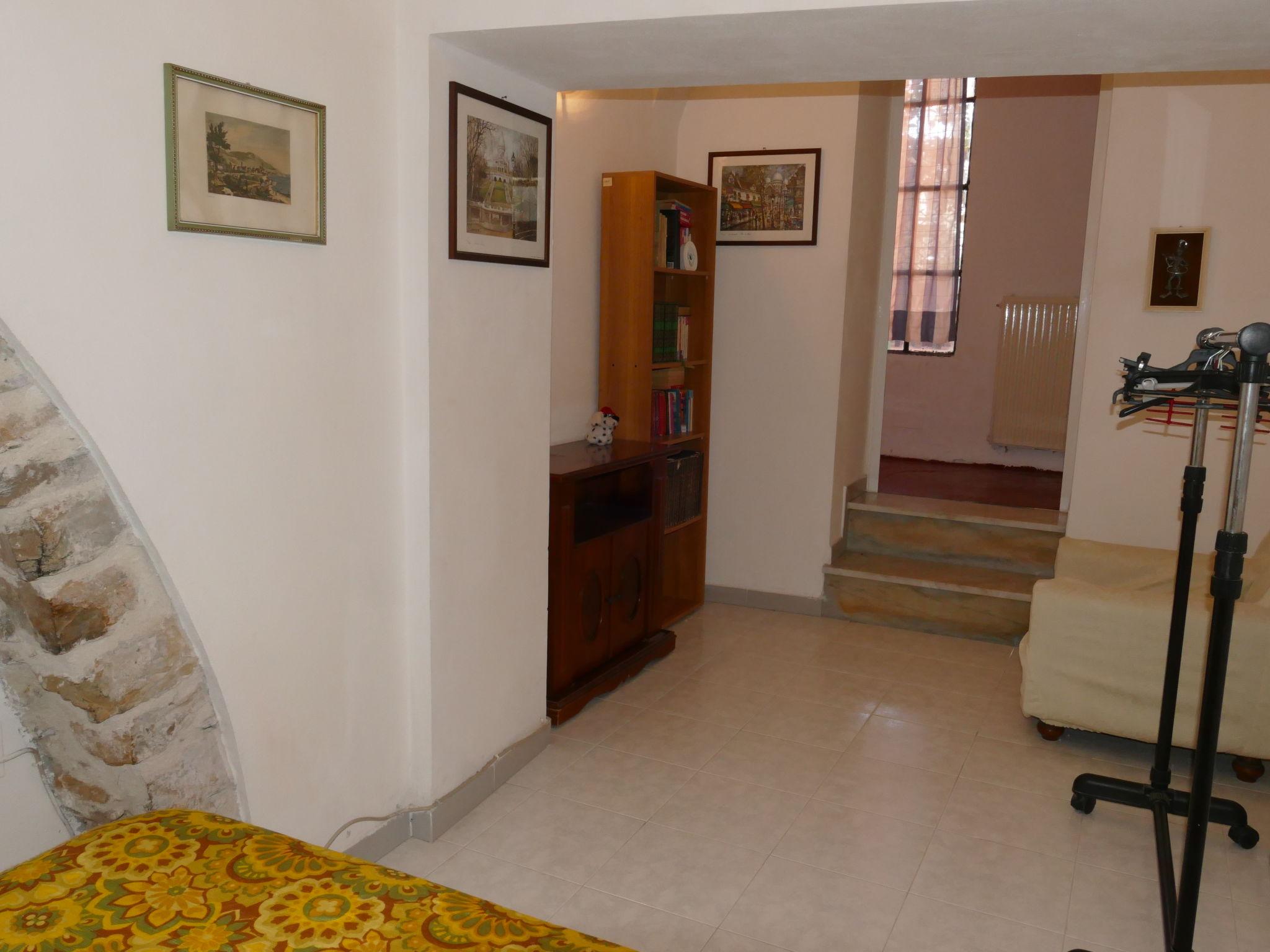 Photo 20 - 3 bedroom House in Terzorio with garden and terrace