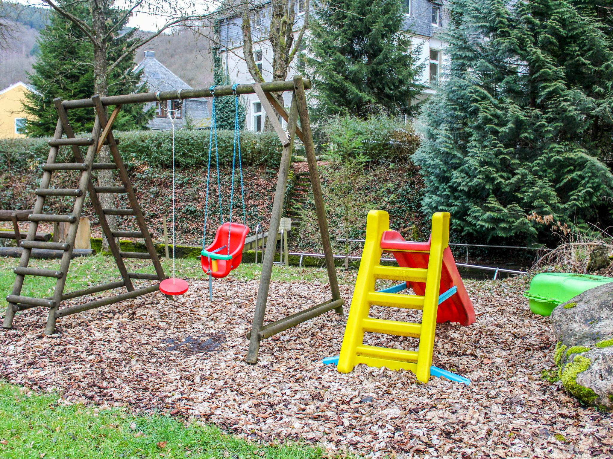 Photo 32 - Maison de 4 chambres à Traben-Trarbach avec jardin et terrasse