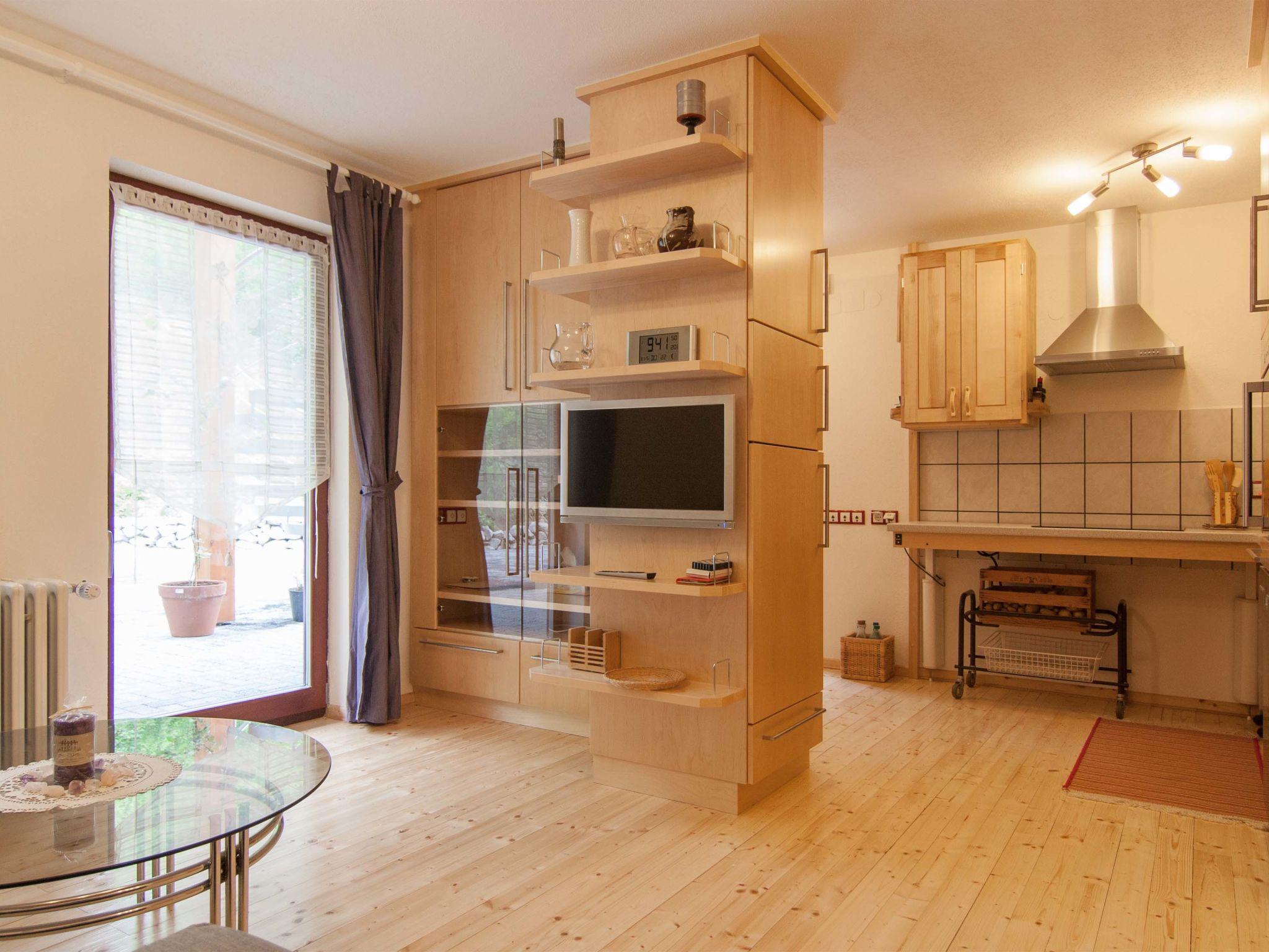 Foto 10 - Appartamento con 1 camera da letto a Traben-Trarbach con giardino e terrazza