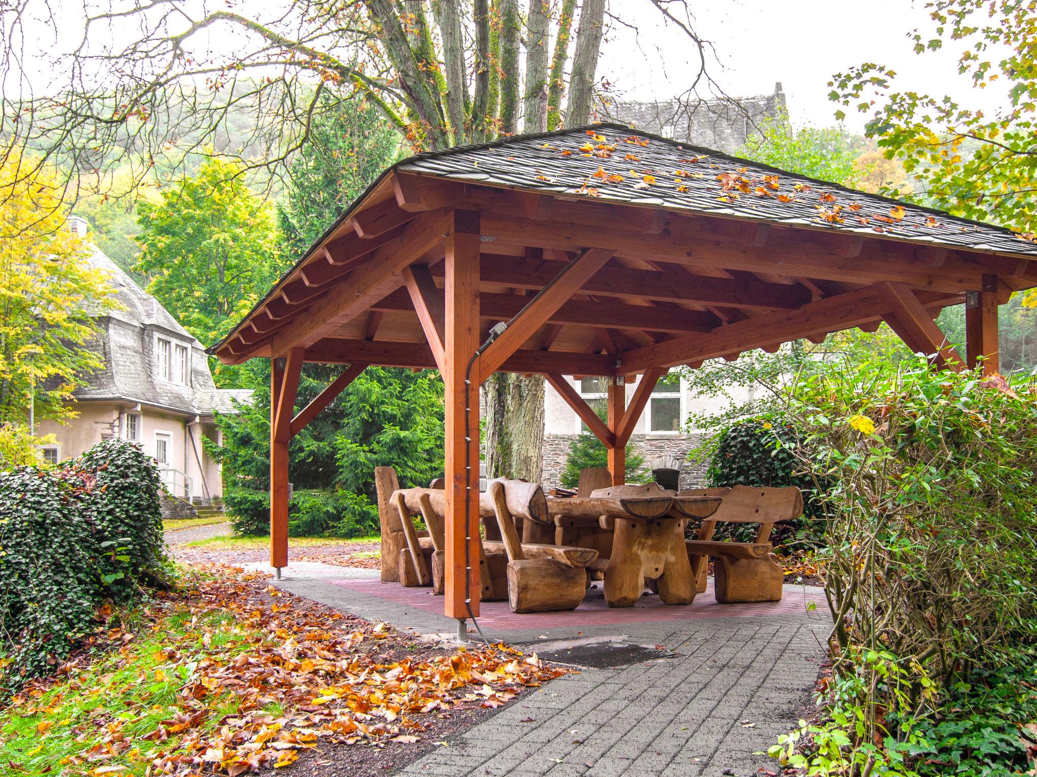 Photo 30 - Maison de 4 chambres à Traben-Trarbach avec jardin et terrasse