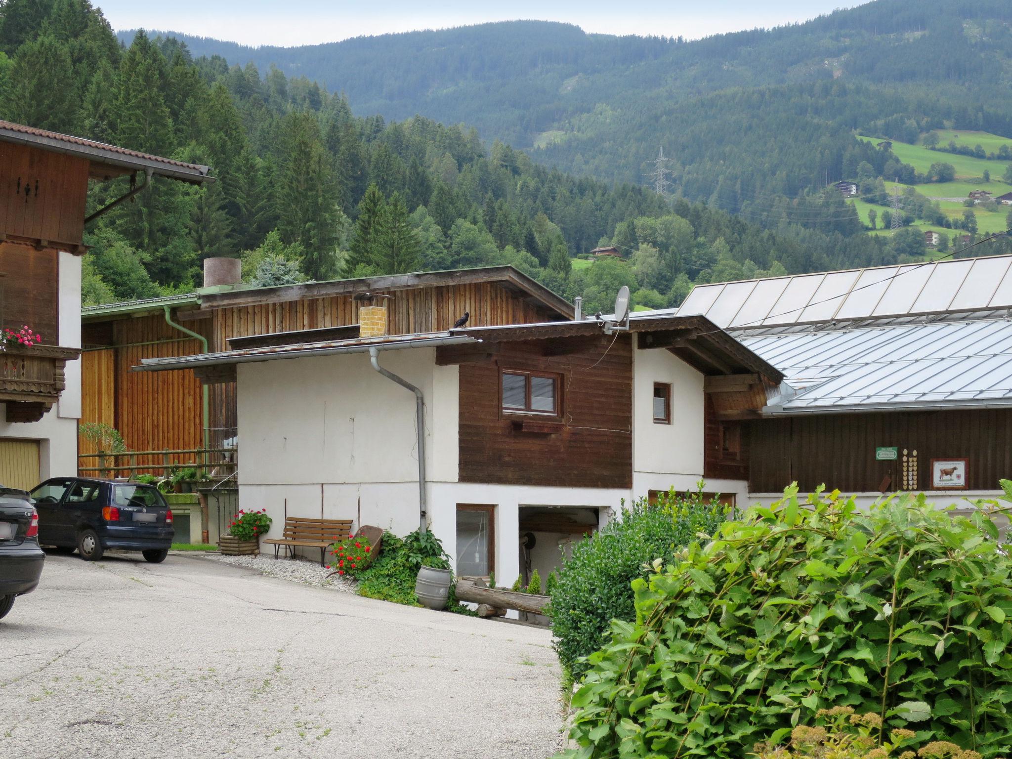 Photo 14 - Maison de 1 chambre à Kaltenbach avec jardin et terrasse