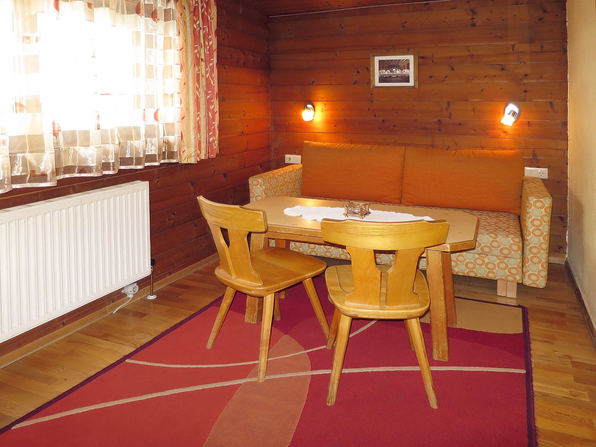 Photo 4 - 1 bedroom House in Kaltenbach with terrace and mountain view