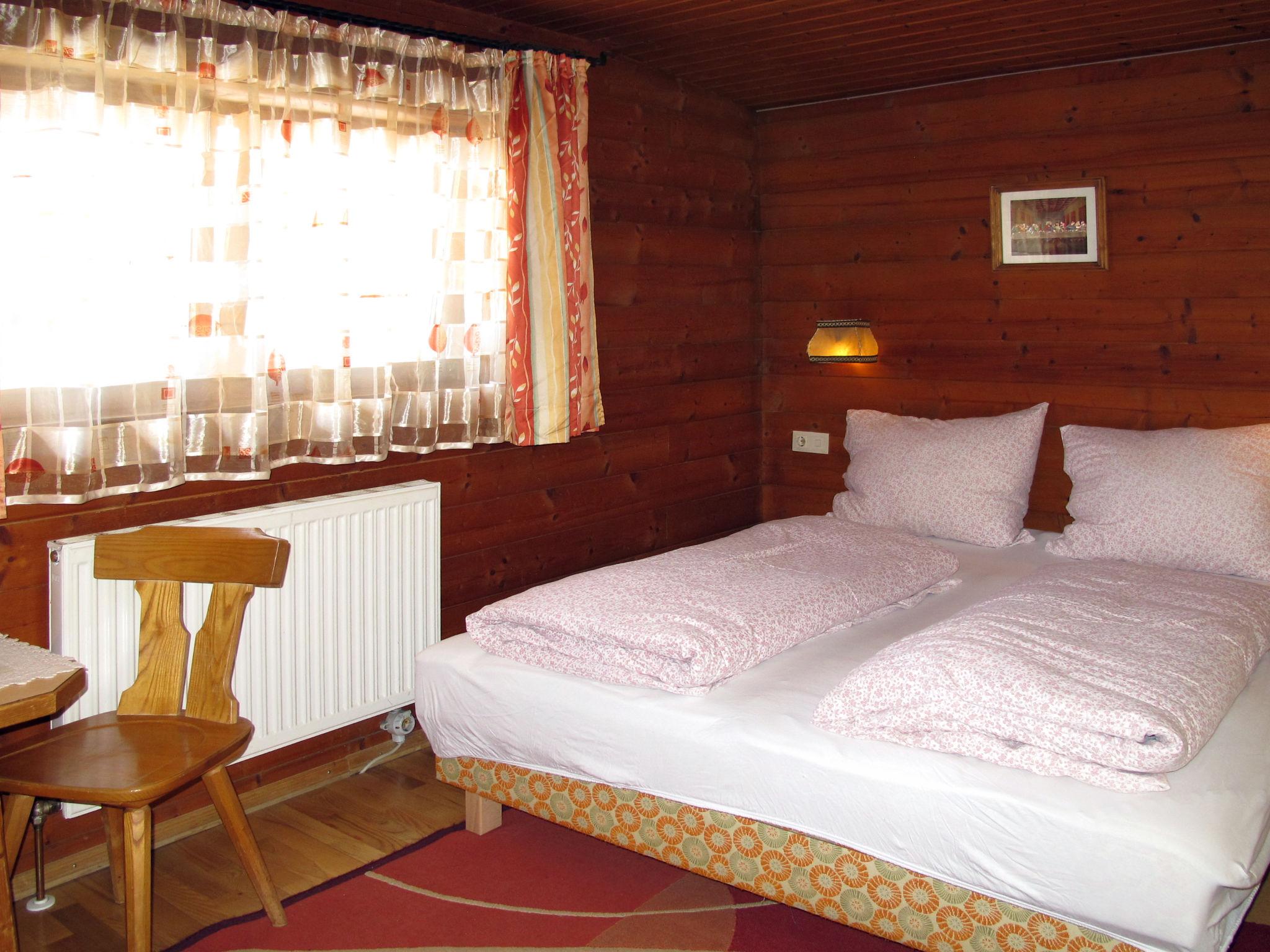 Foto 10 - Haus mit 1 Schlafzimmer in Kaltenbach mit terrasse und blick auf die berge