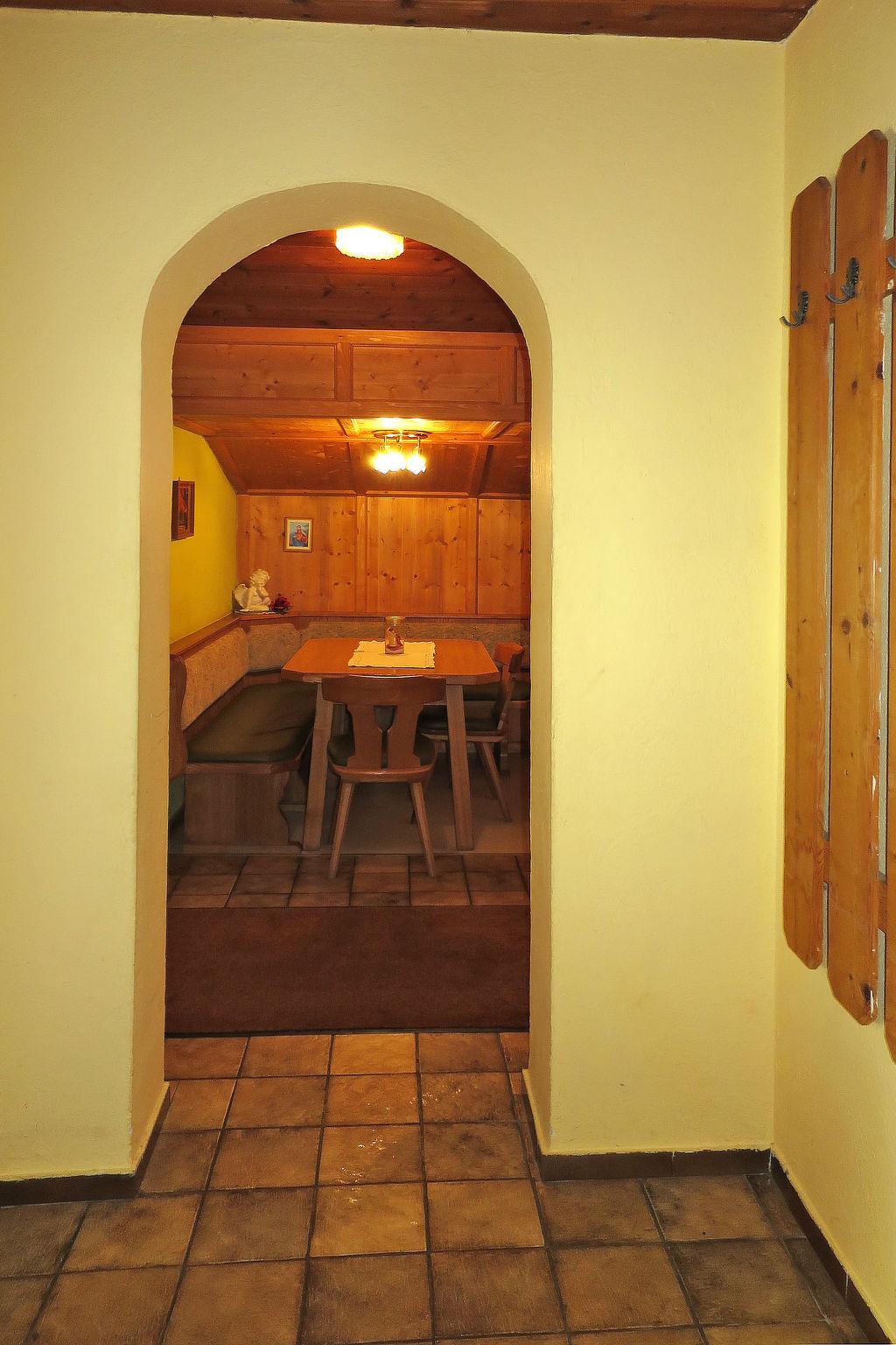 Photo 9 - Maison de 1 chambre à Kaltenbach avec terrasse et vues sur la montagne