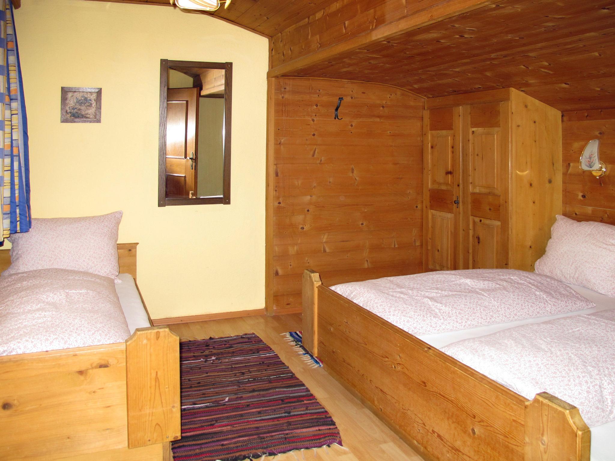 Photo 11 - 1 bedroom House in Kaltenbach with garden and terrace