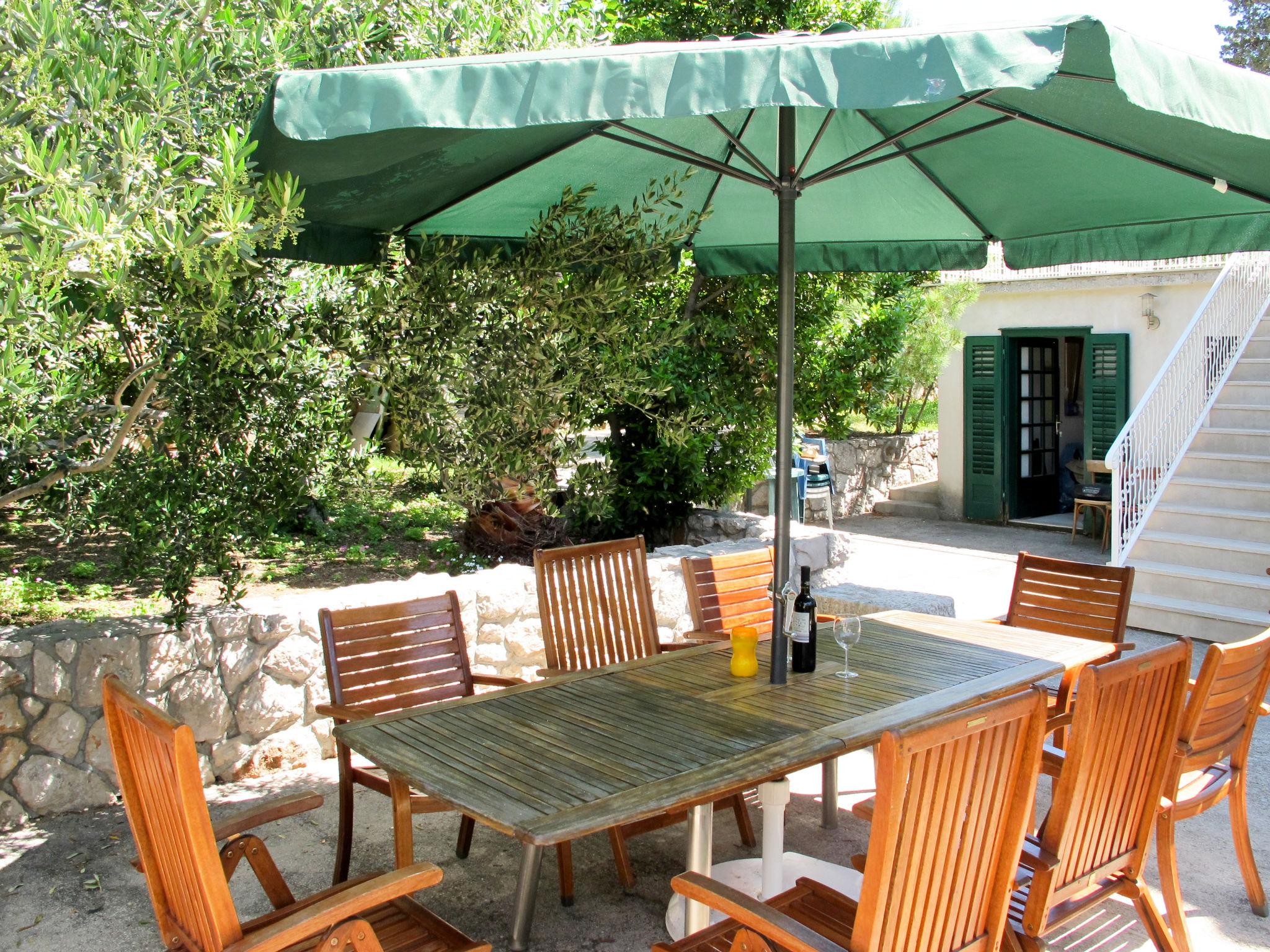 Photo 2 - Maison de 3 chambres à Tisno avec terrasse et vues à la mer