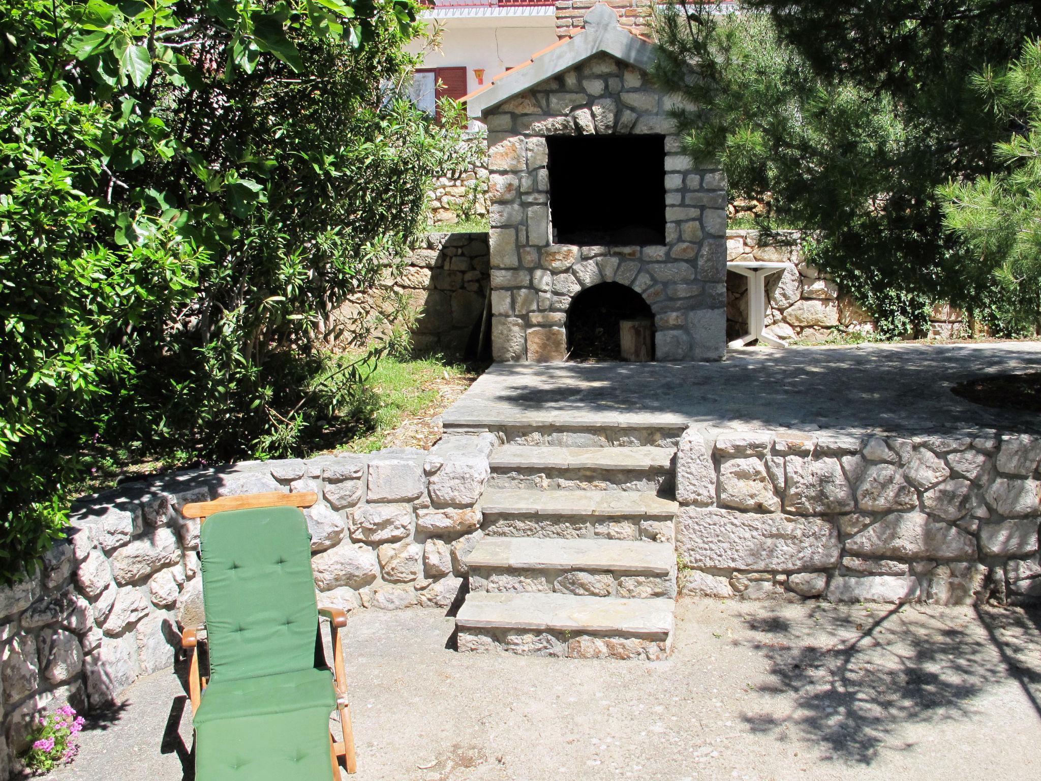 Photo 3 - Maison de 3 chambres à Tisno avec terrasse et vues à la mer