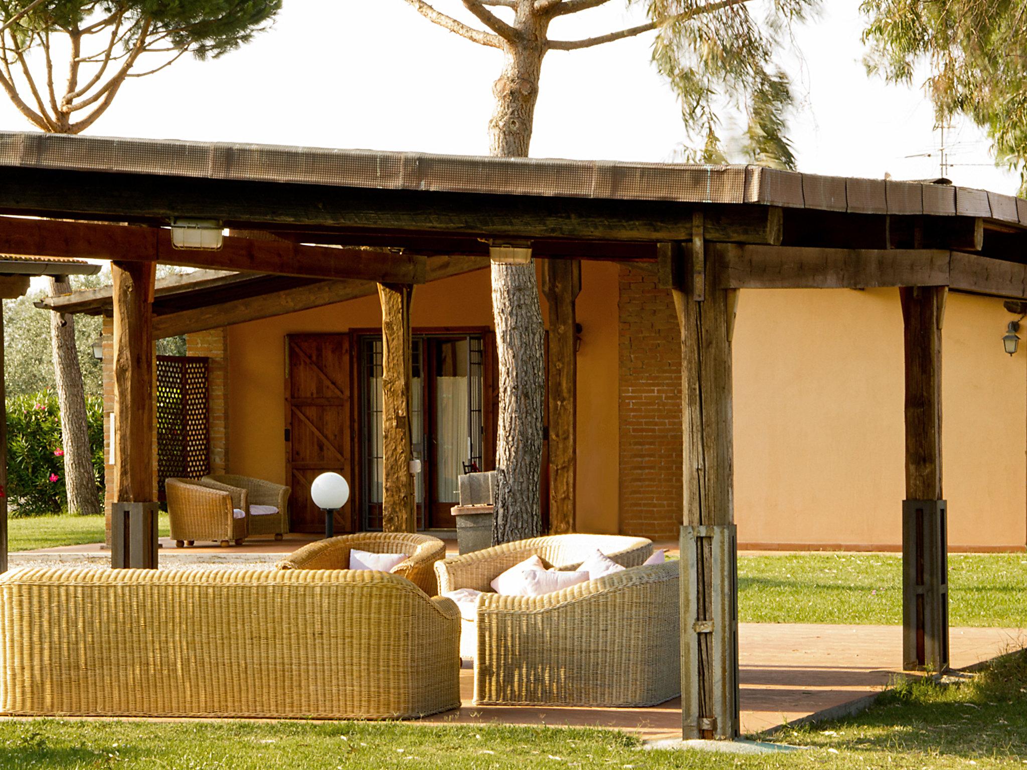 Photo 21 - Maison de 3 chambres à Grosseto avec piscine et jardin