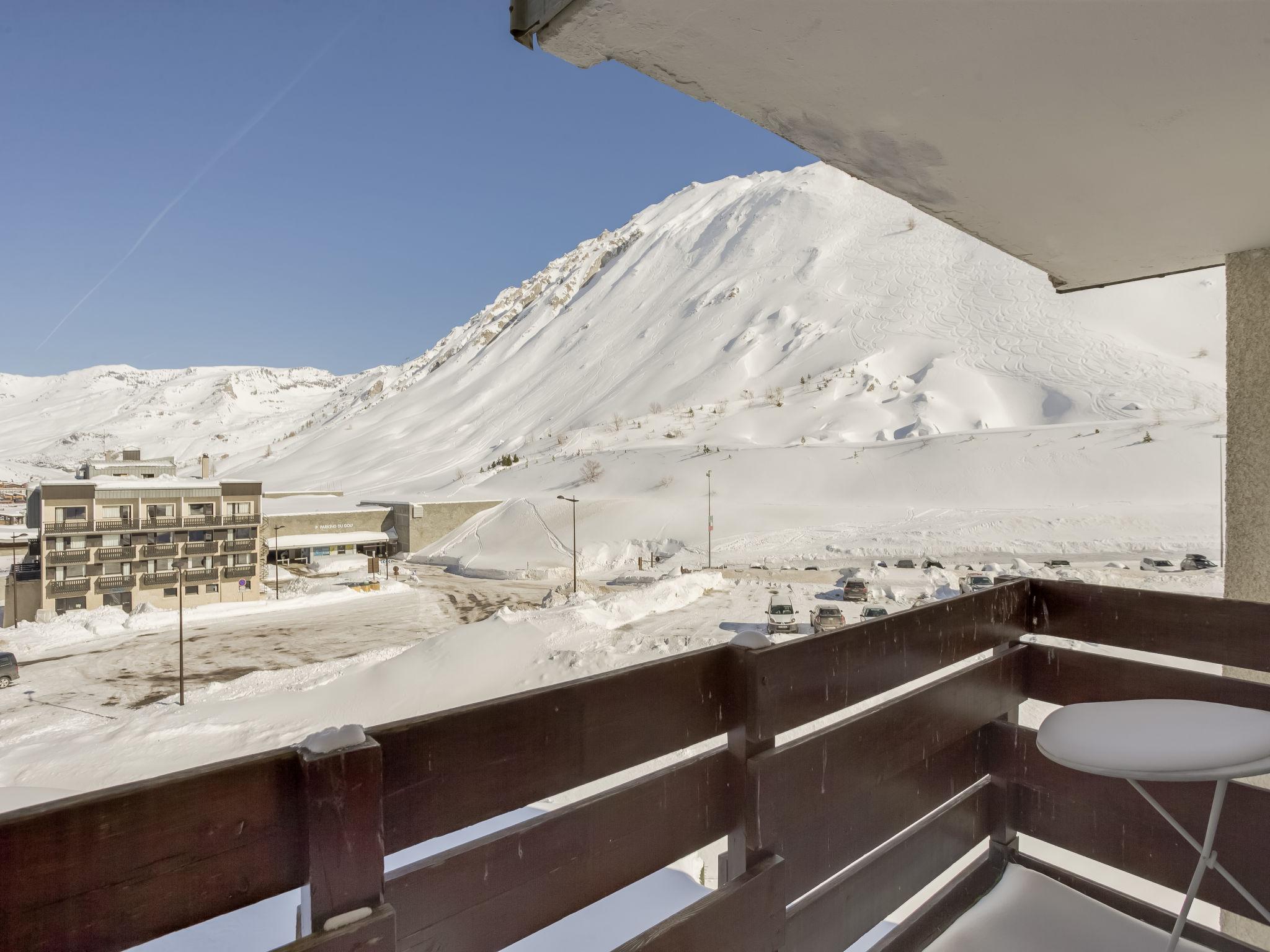 Foto 29 - Apartamento de 2 habitaciones en Tignes con vistas a la montaña