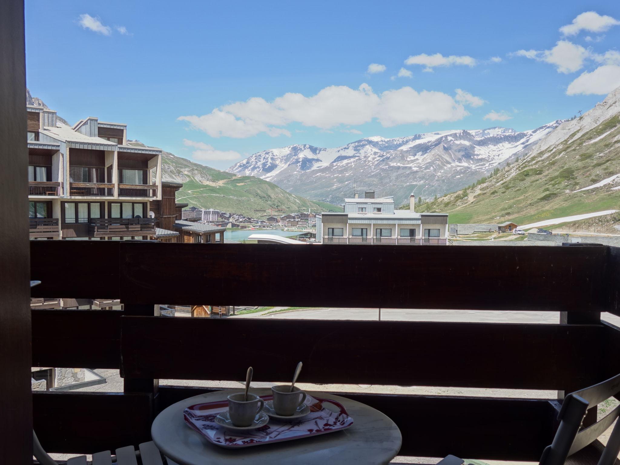 Foto 24 - Apartamento de 2 quartos em Tignes