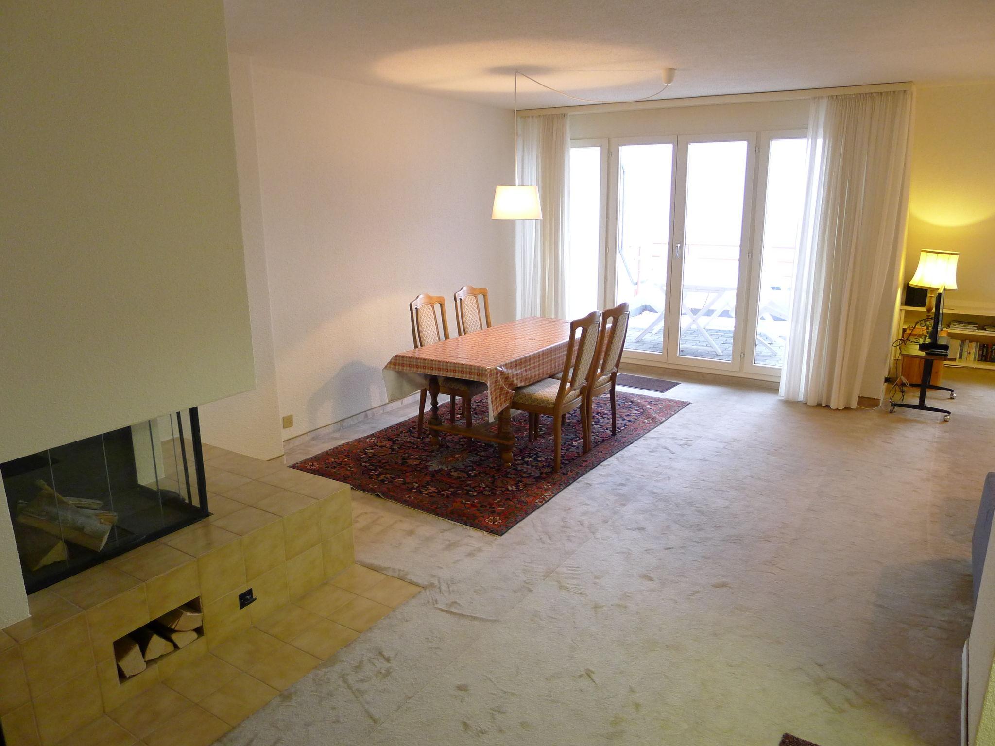 Photo 8 - 2 bedroom Apartment in Weggis with mountain view