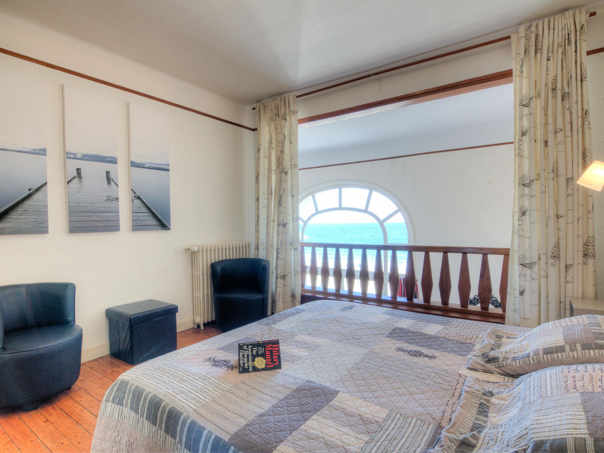 Photo 15 - 4 bedroom Apartment in Dinard with sea view