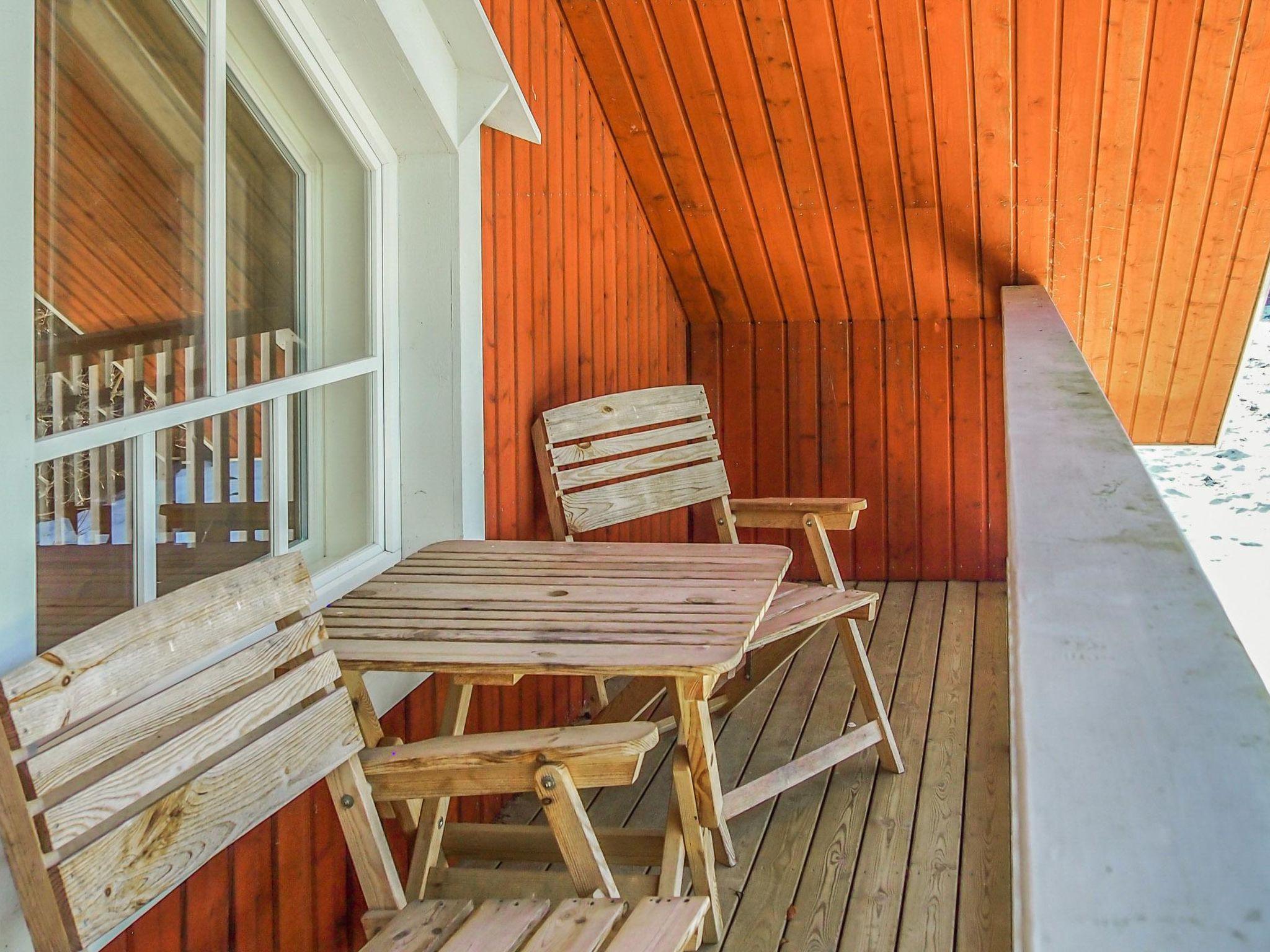 Foto 27 - Casa de 3 quartos em Hameenlinna com sauna