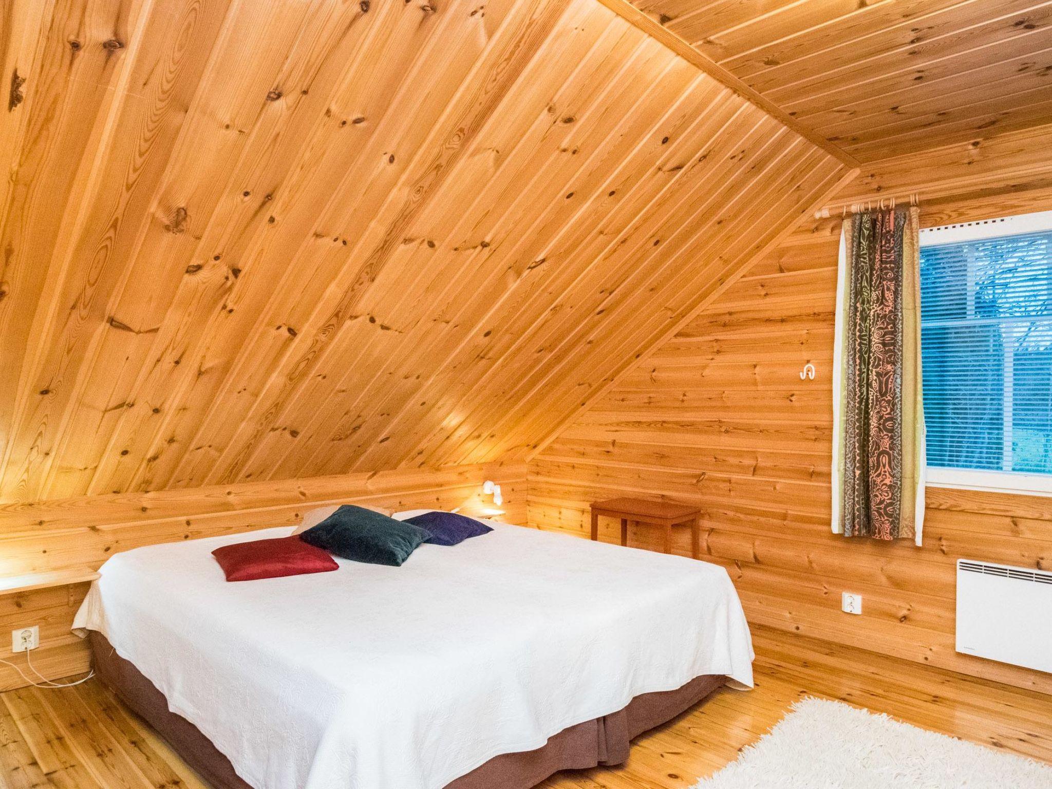 Foto 17 - Casa con 3 camere da letto a Hämeenlinna con sauna