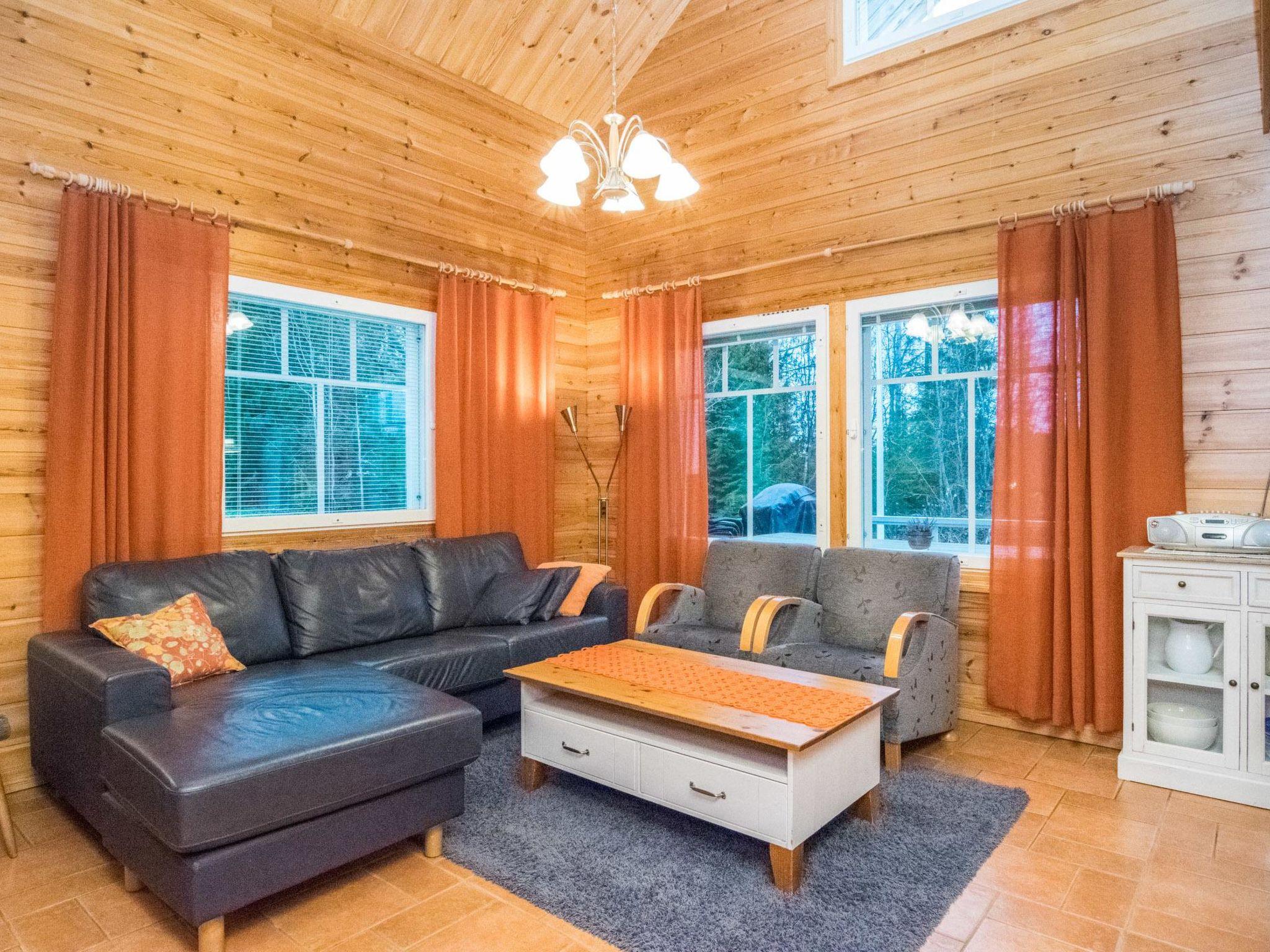 Photo 8 - 3 bedroom House in Hameenlinna with sauna