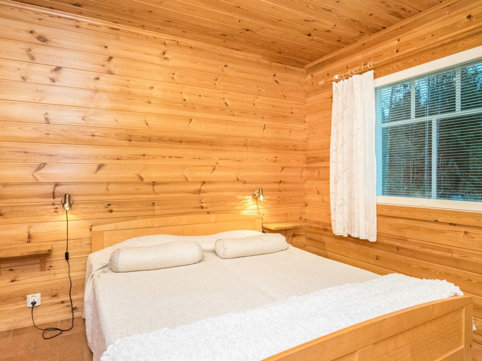 Foto 16 - Casa de 3 quartos em Hameenlinna com sauna