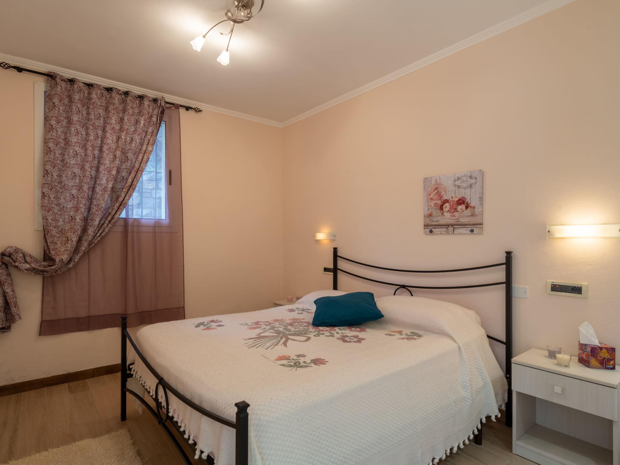 Foto 7 - Appartamento con 1 camera da letto a Imperia con giardino e vista mare