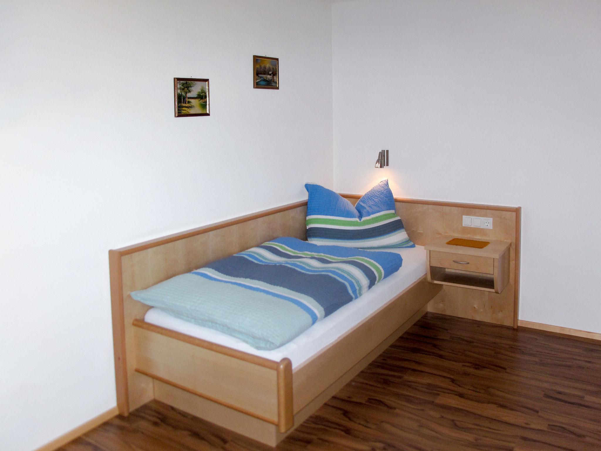 Foto 7 - Apartment mit 3 Schlafzimmern in Hippach mit blick auf die berge