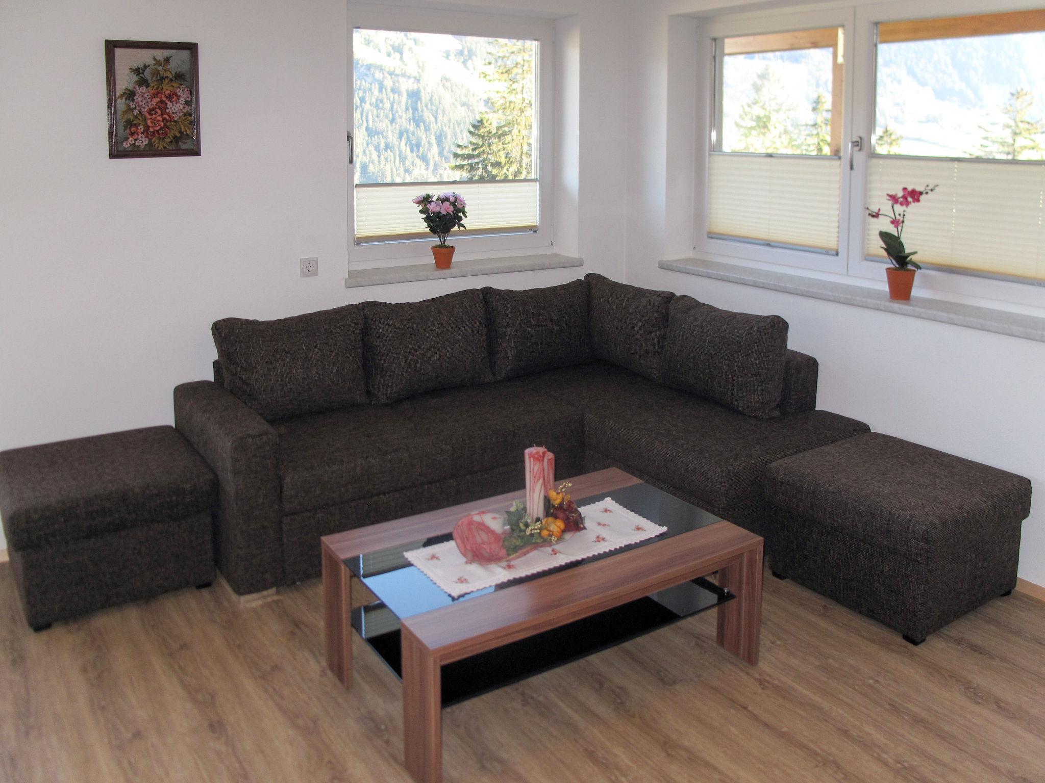 Photo 4 - 3 bedroom Apartment in Hippach with mountain view