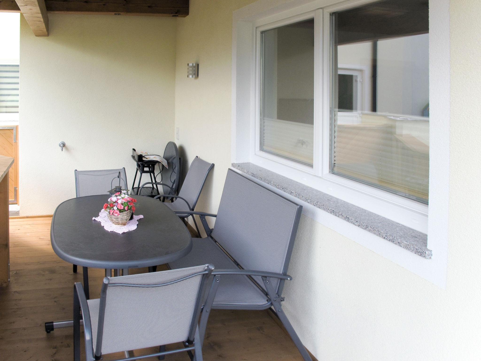 Photo 10 - 3 bedroom Apartment in Hippach with mountain view
