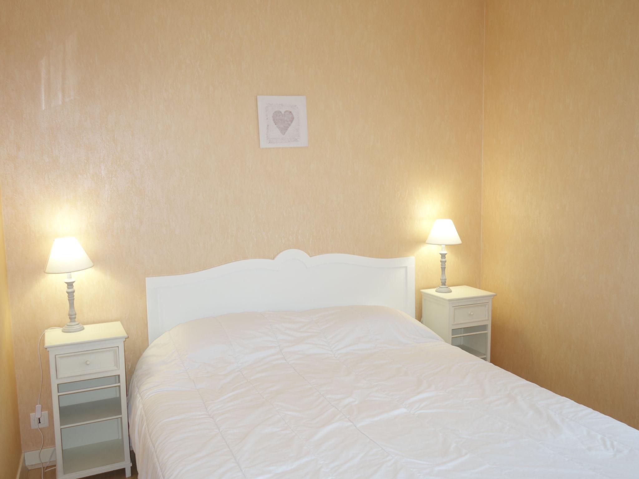 Foto 4 - Appartamento con 1 camera da letto a Dinard con giardino