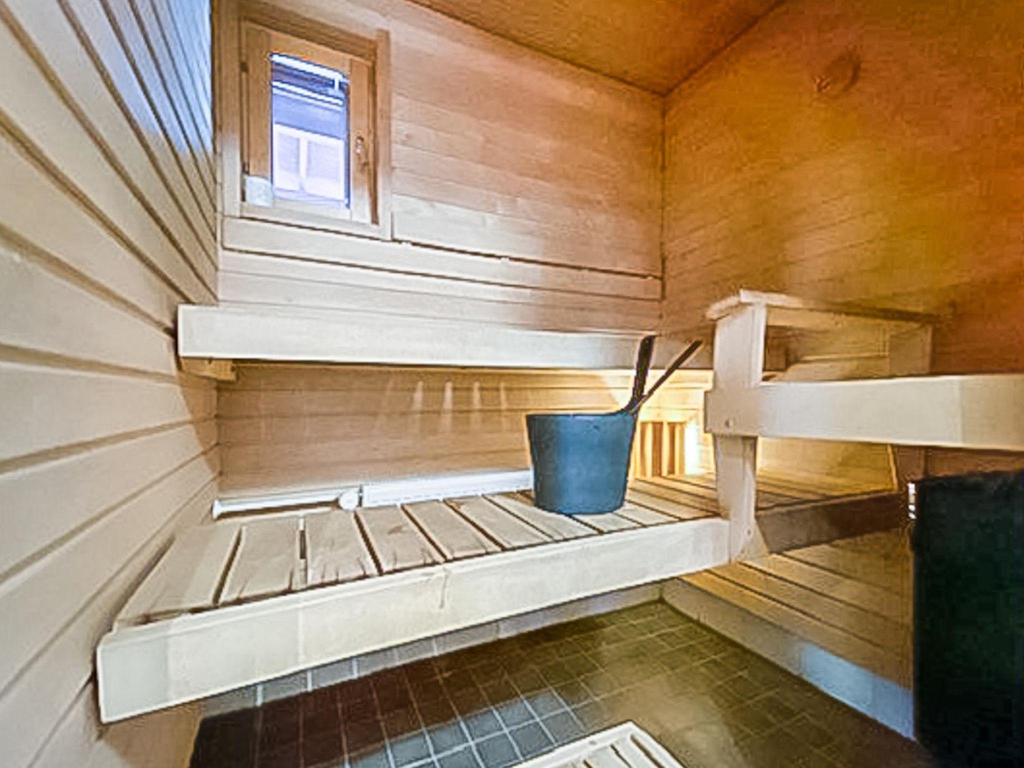 Photo 16 - Maison de 2 chambres à Kuusamo avec sauna