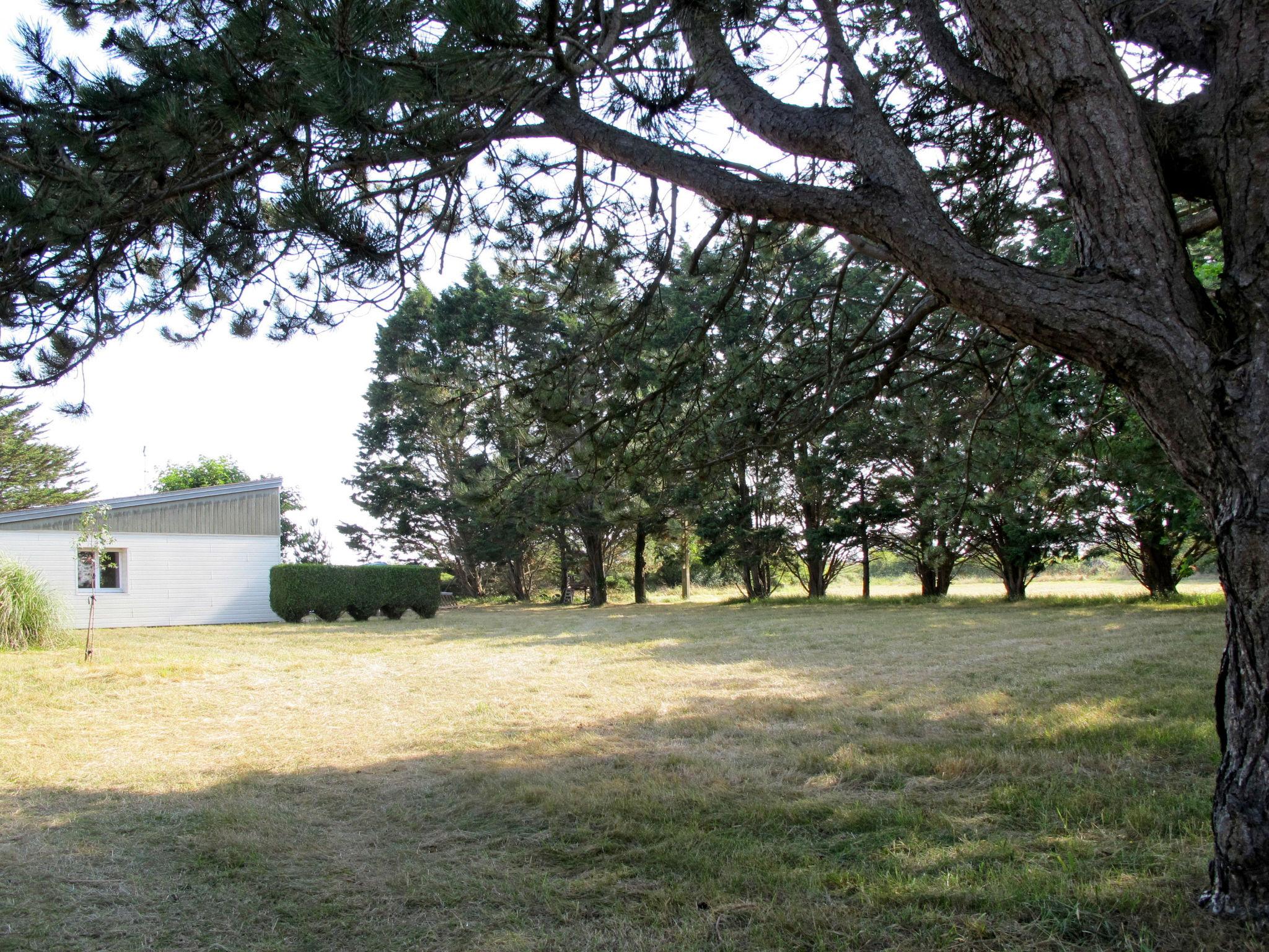 Foto 7 - Casa de 3 quartos em La Haye com jardim e terraço