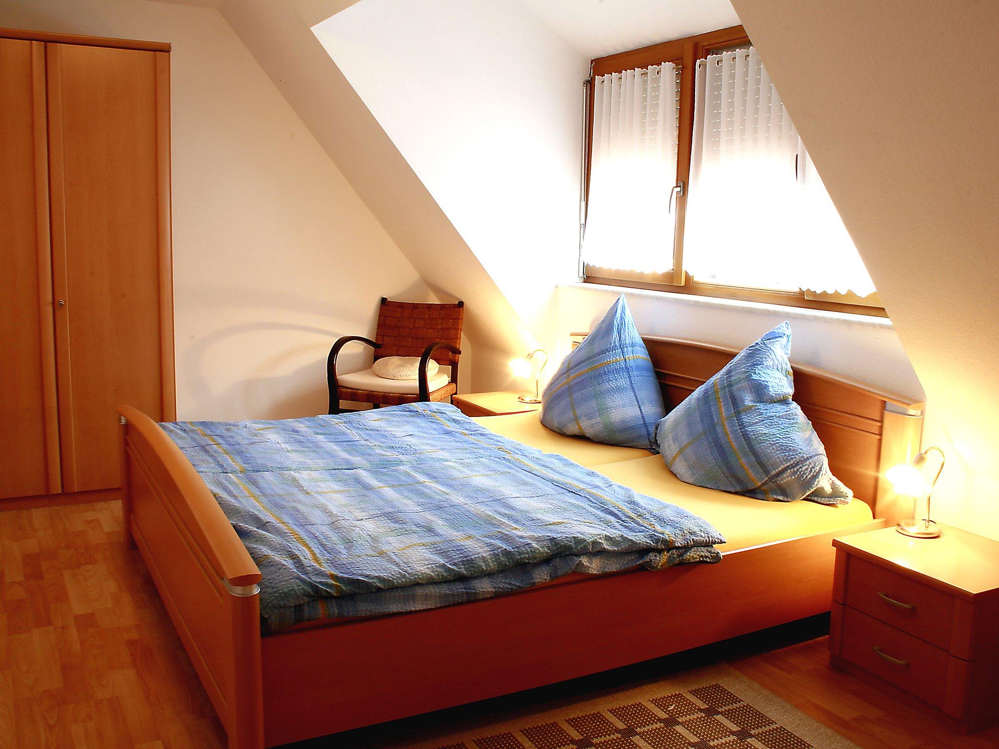 Foto 4 - Apartment mit 2 Schlafzimmern in Neuried mit garten und blick auf die berge