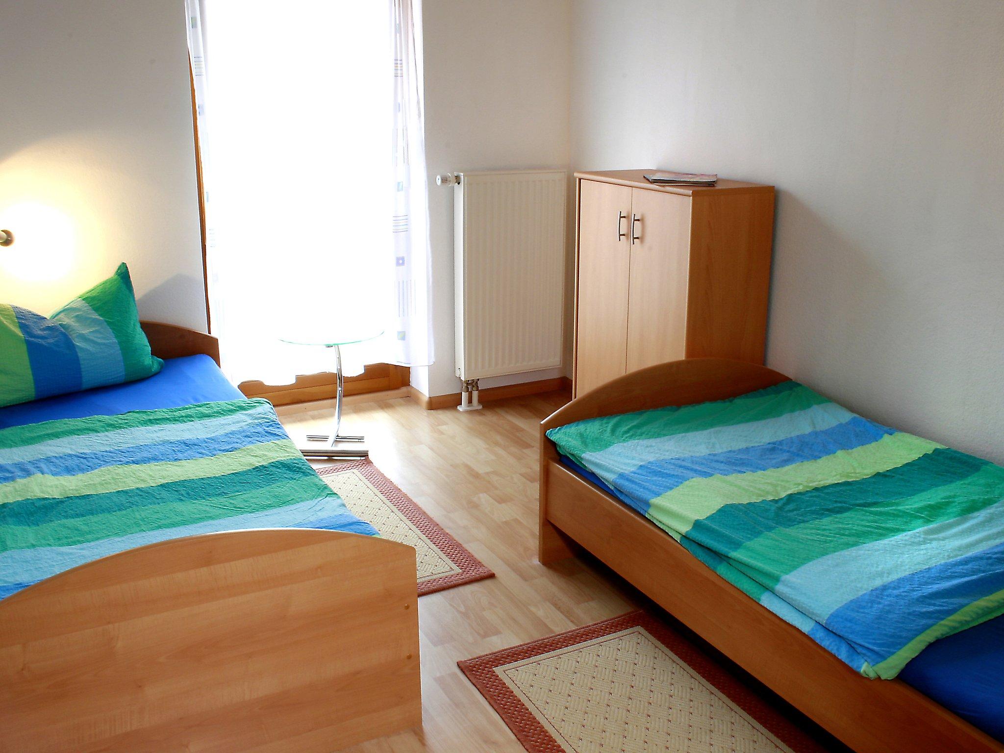 Foto 8 - Appartamento con 2 camere da letto a Neuried con giardino e vista sulle montagne