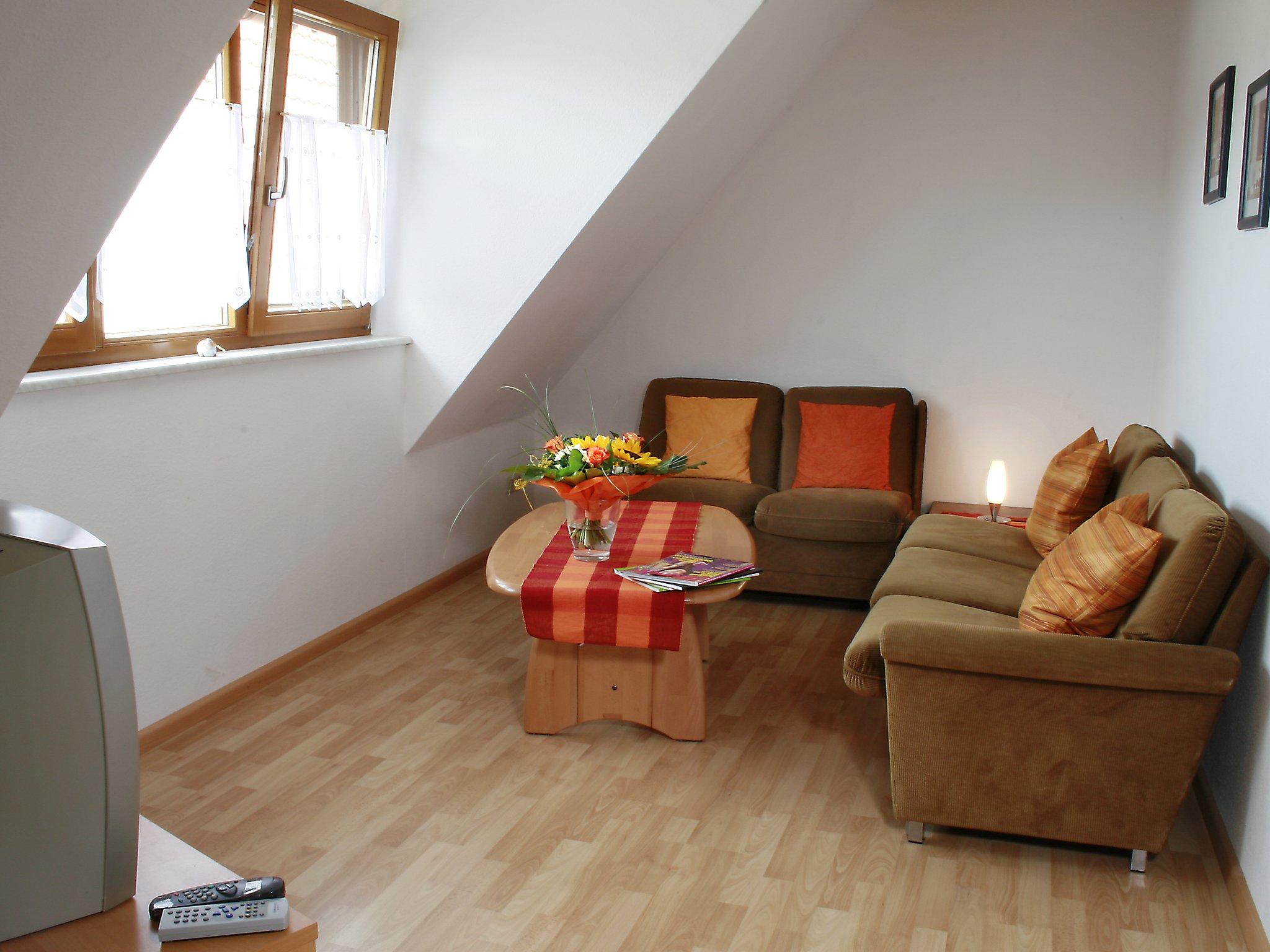 Foto 3 - Apartamento de 2 quartos em Neuried com jardim