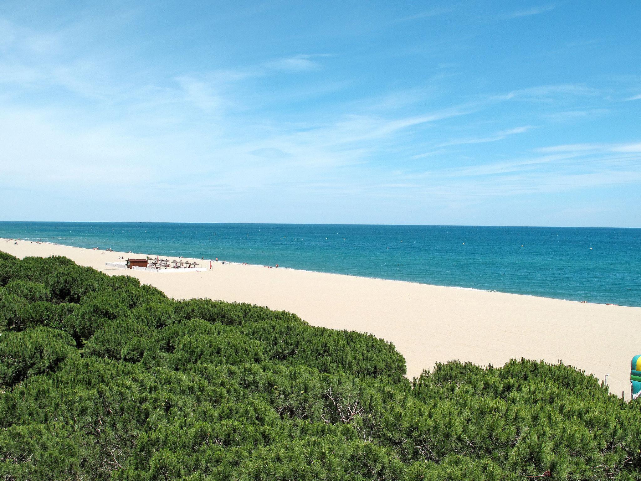 Photo 22 - Appartement de 2 chambres à Argelès-sur-Mer avec vues à la mer