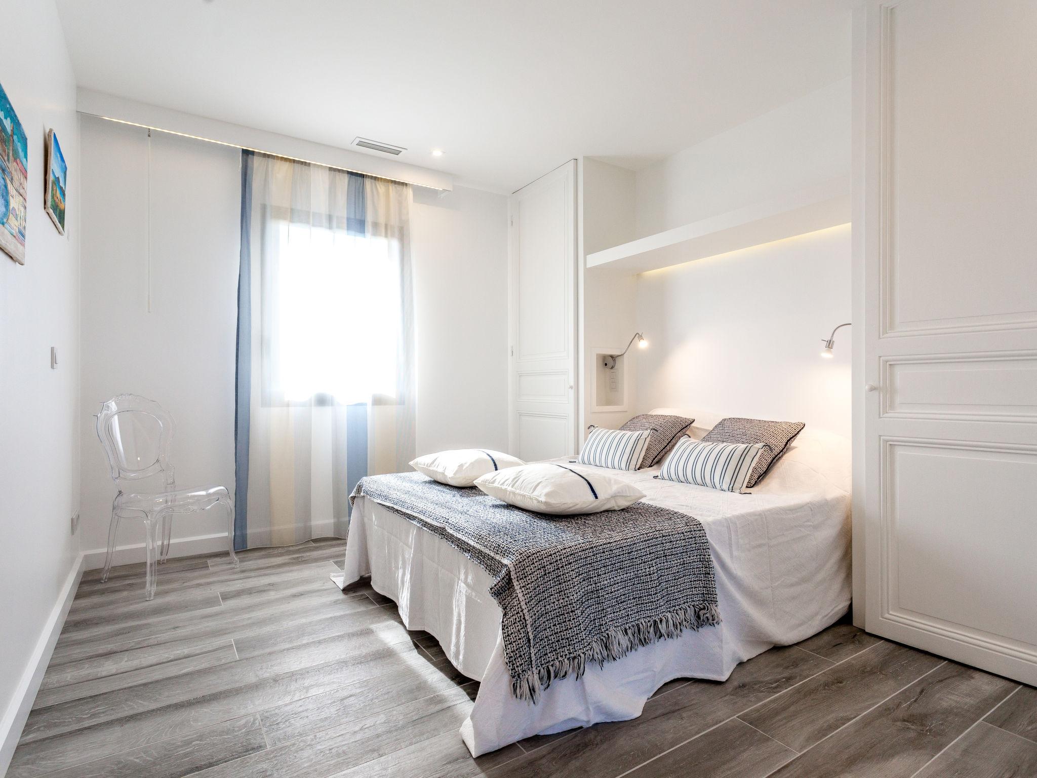 Foto 5 - Apartment mit 2 Schlafzimmern in Argelès-sur-Mer mit blick aufs meer