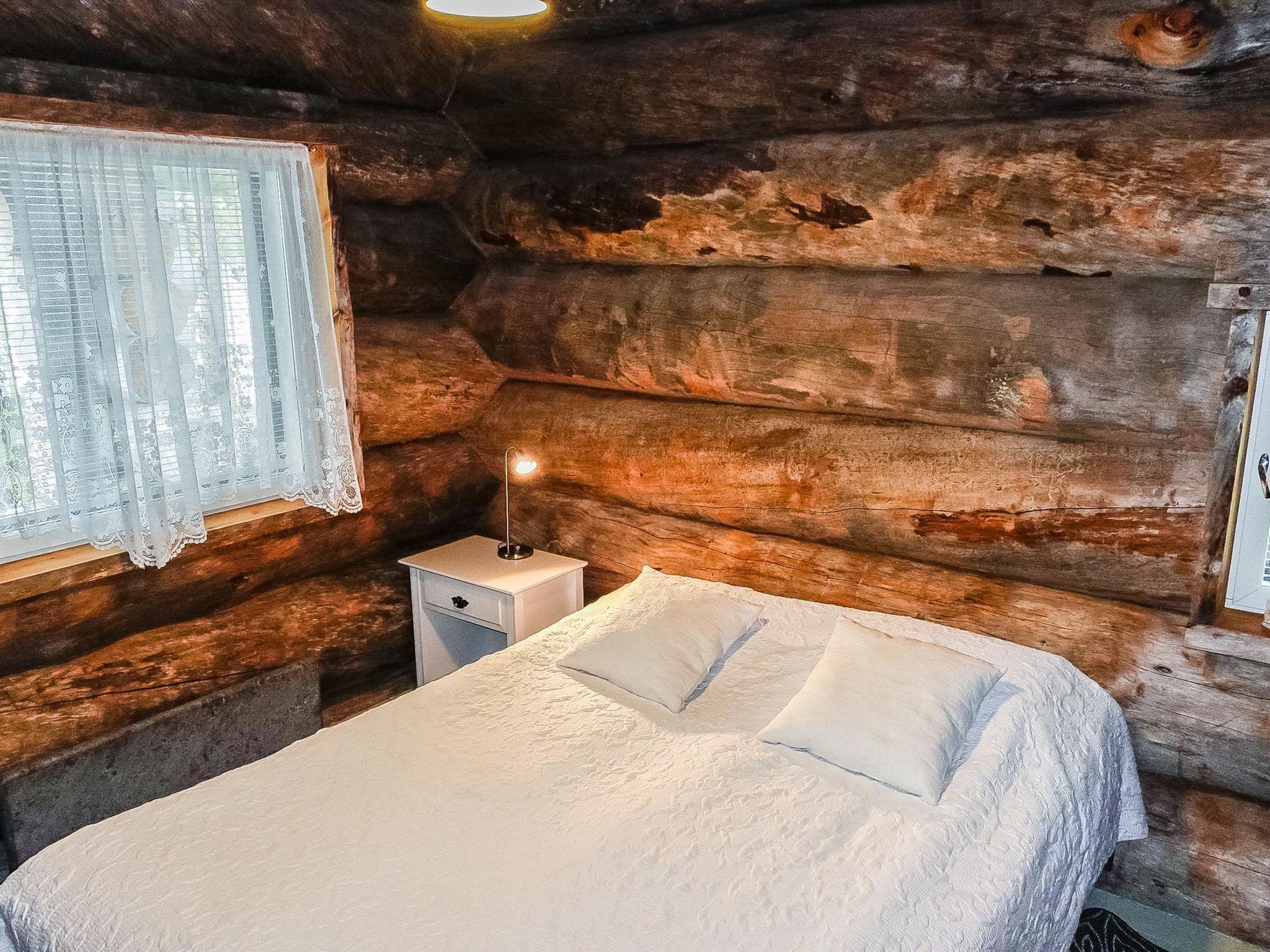 Foto 16 - Casa de 2 quartos em Posio com sauna e vista para a montanha