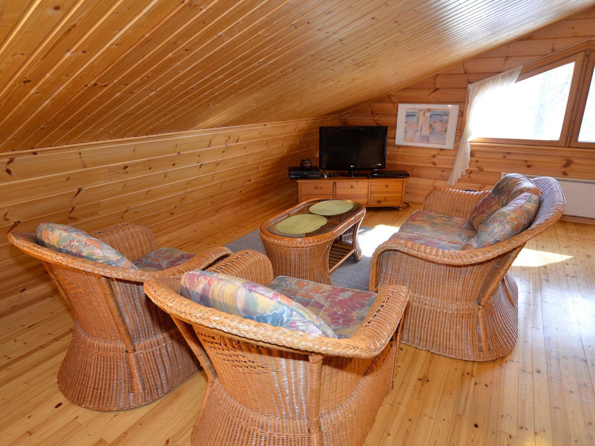 Photo 10 - 2 bedroom House in Lieksa with sauna