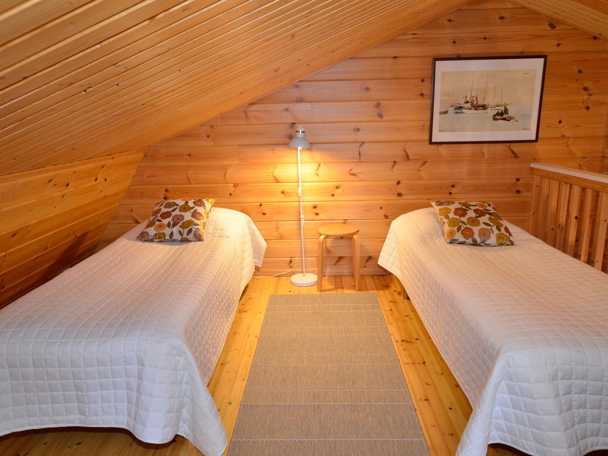 Foto 13 - Casa de 2 quartos em Lieksa com sauna