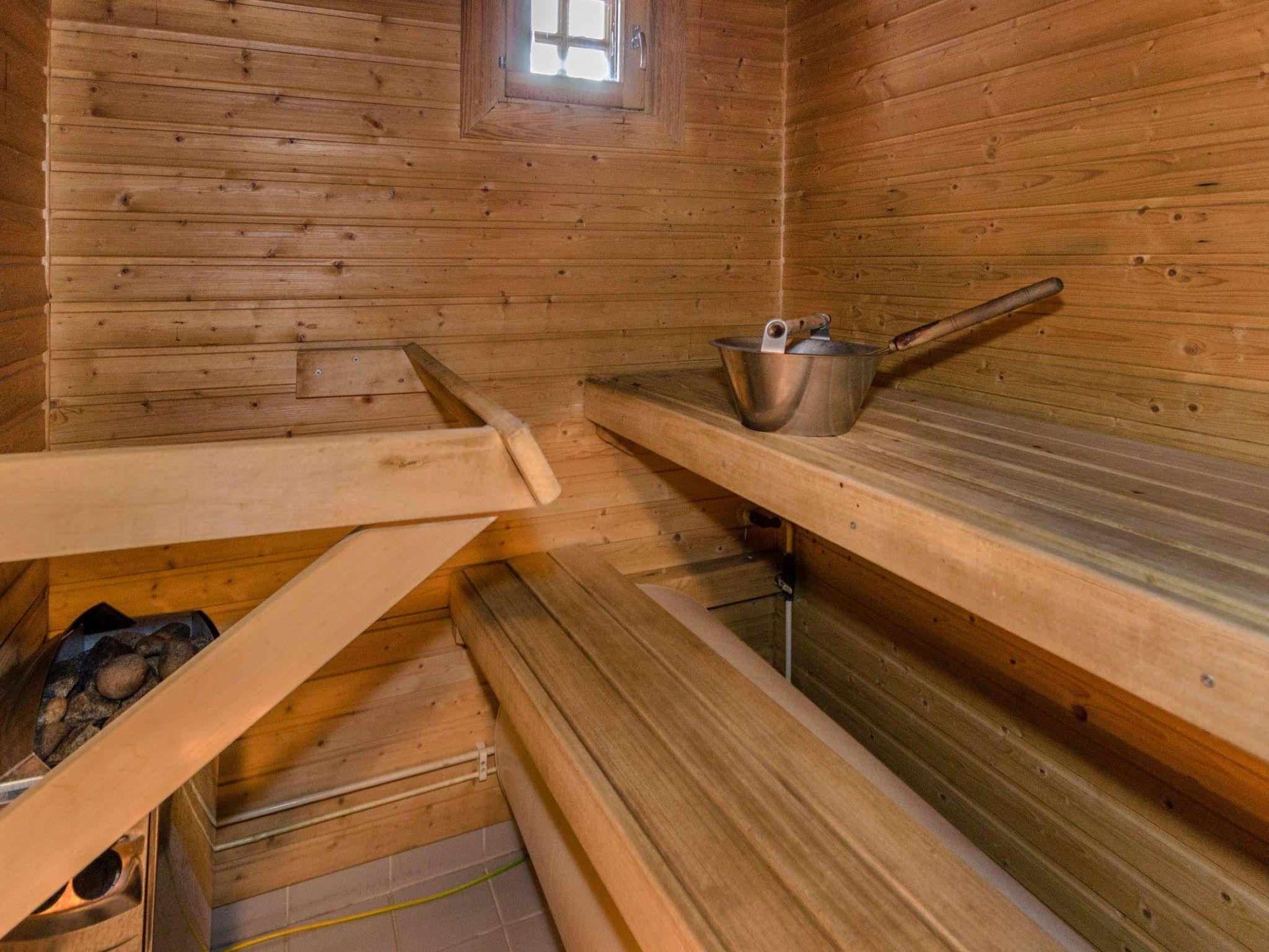 Photo 15 - Maison de 2 chambres à Lieksa avec sauna