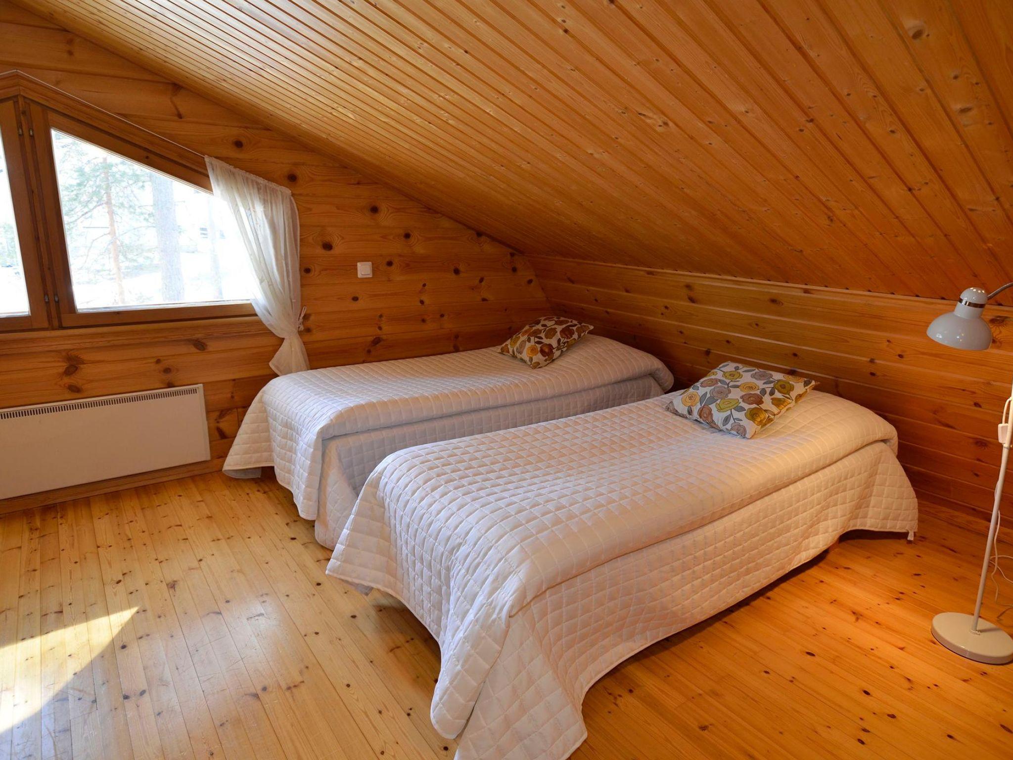 Photo 14 - 2 bedroom House in Lieksa with sauna