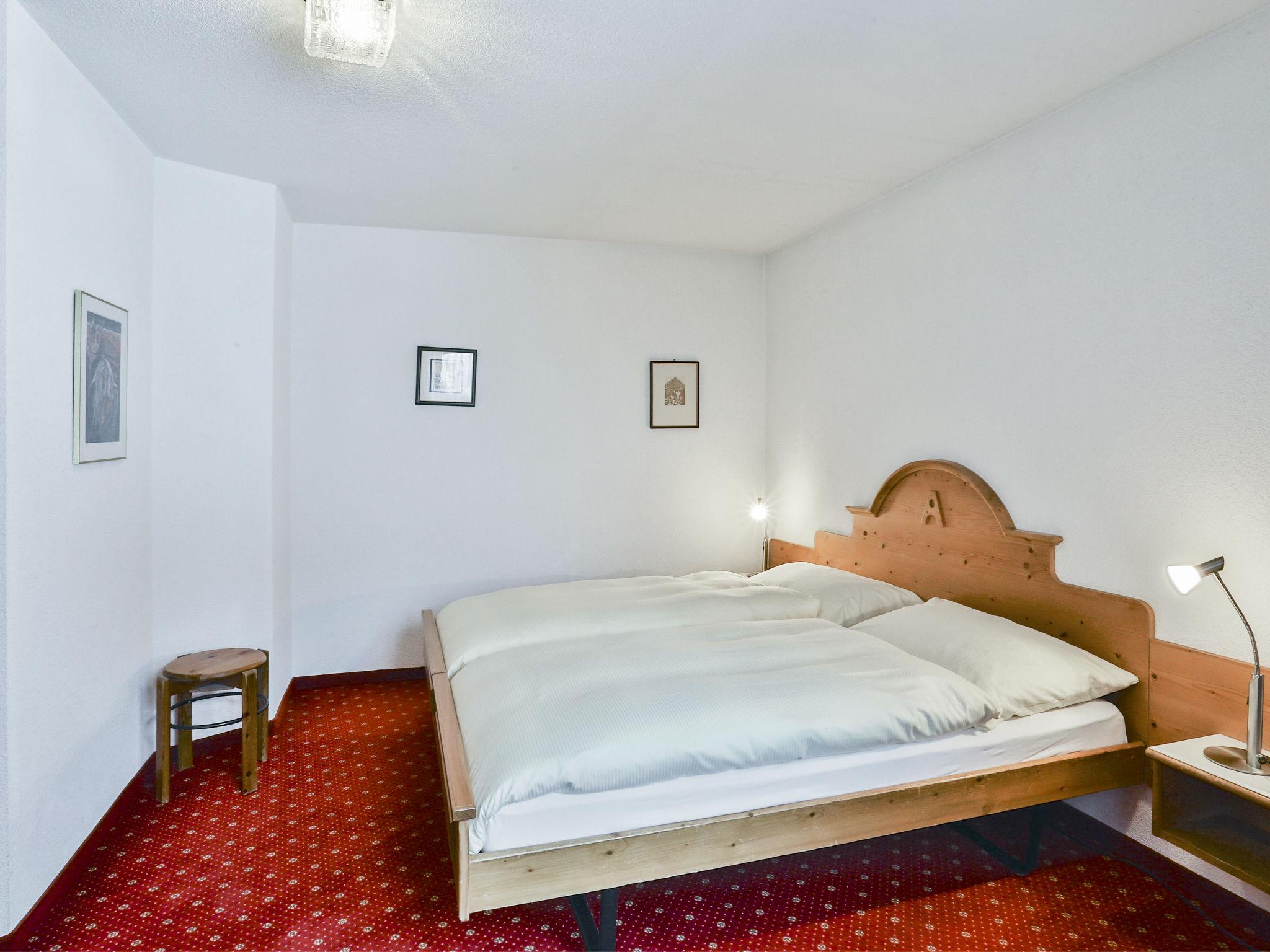 Foto 9 - Appartamento con 1 camera da letto a Grindelwald