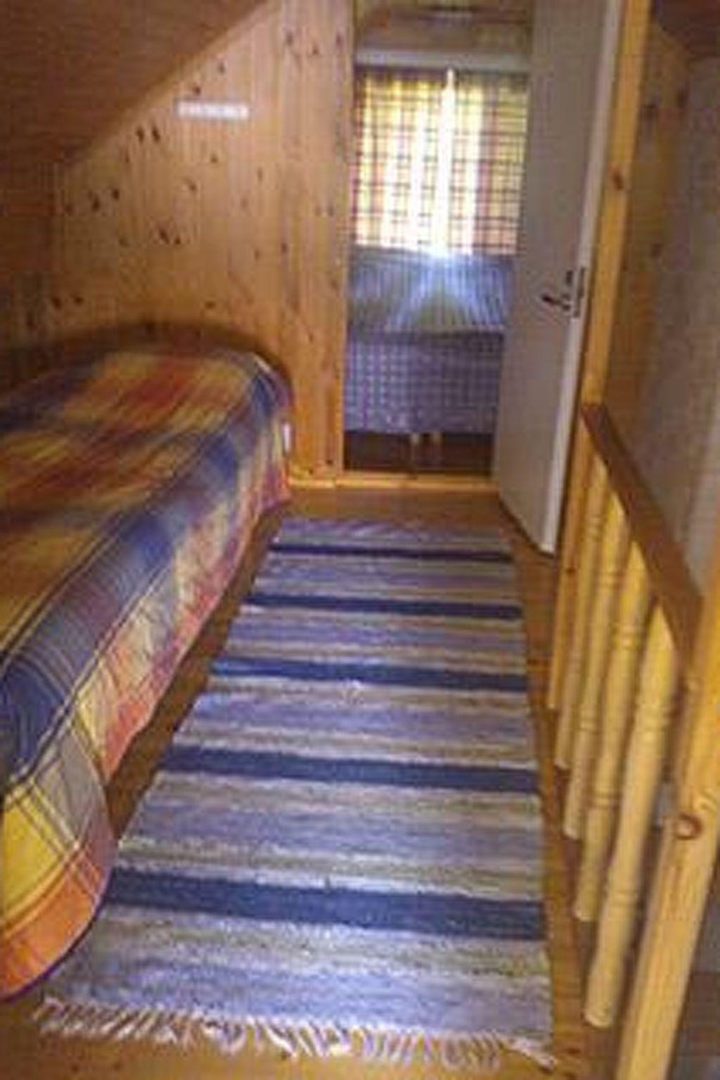 Photo 14 - Maison de 1 chambre à Kinnula avec sauna