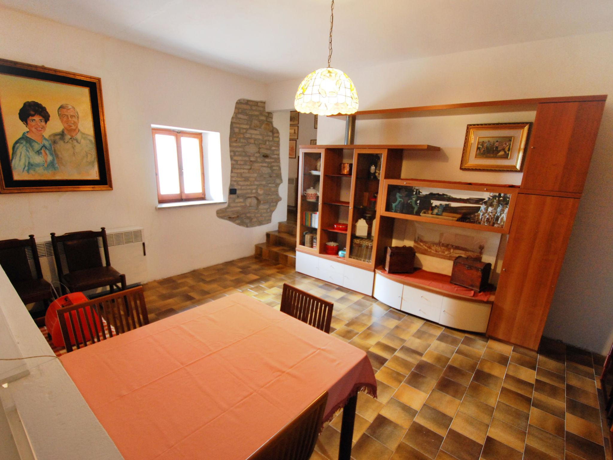 Photo 15 - 4 bedroom House in Pesaro with garden and sea view