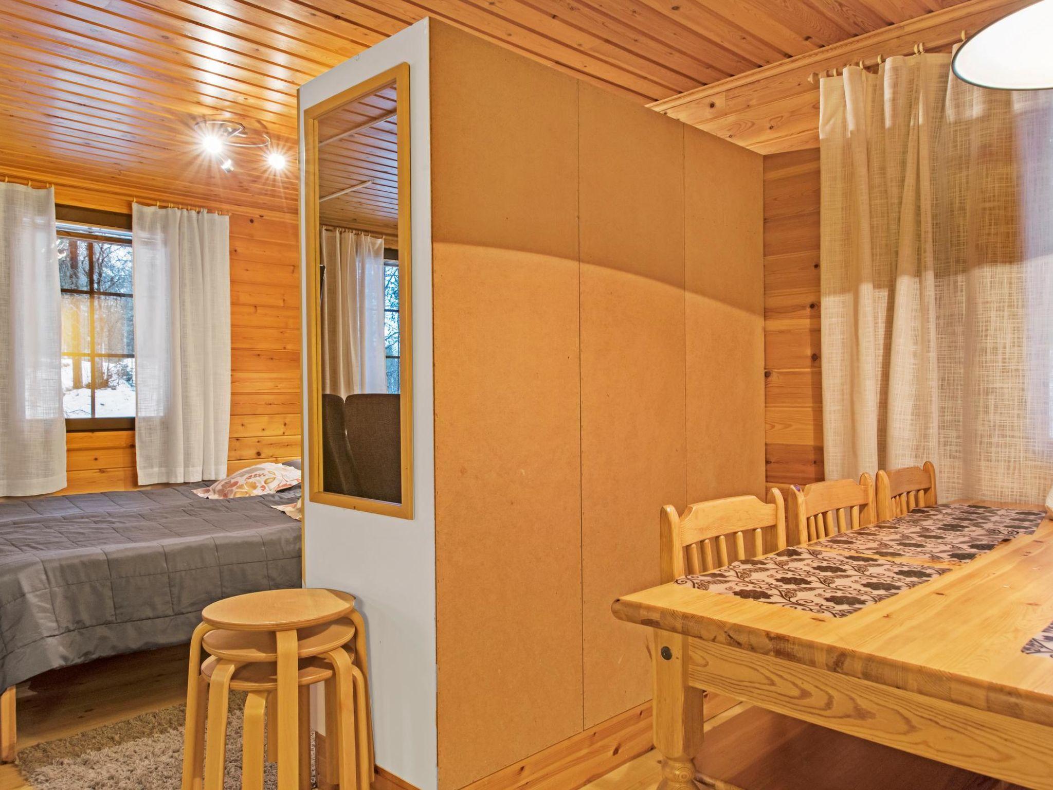 Photo 17 - 1 bedroom House in Kolari with sauna