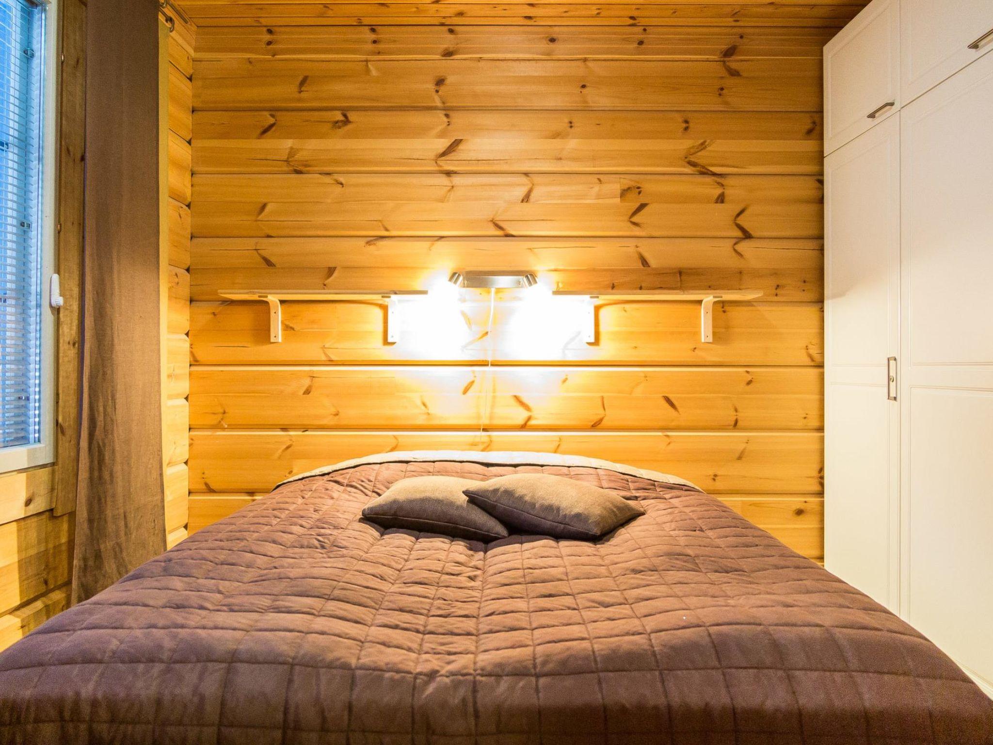 Photo 4 - Maison de 2 chambres à Kuopio avec sauna