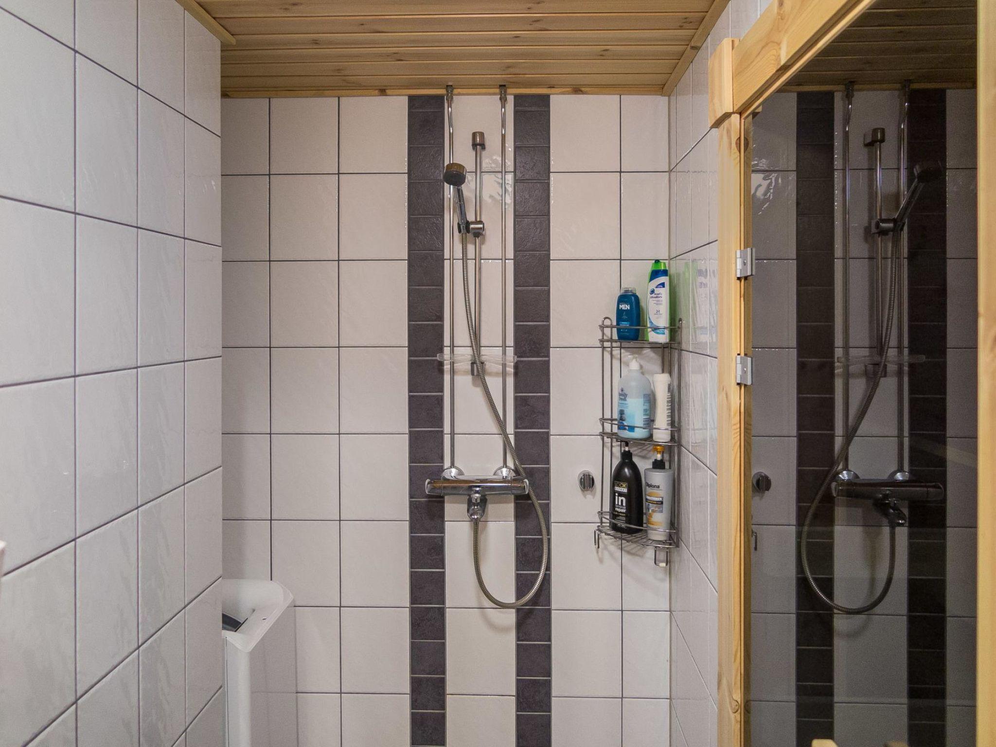 Foto 9 - Casa con 2 camere da letto a Kuopio con sauna