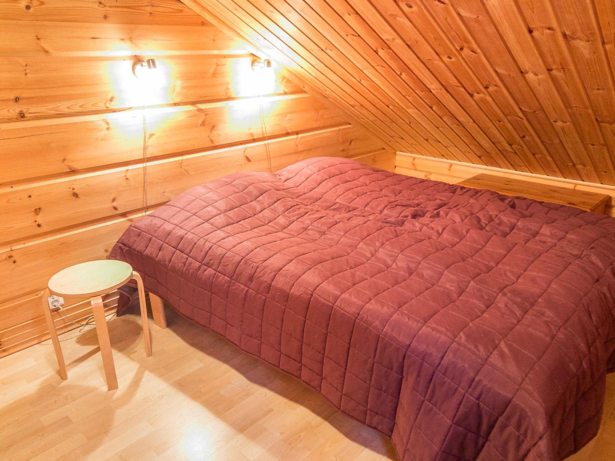 Foto 7 - Casa de 2 quartos em Kuopio com sauna