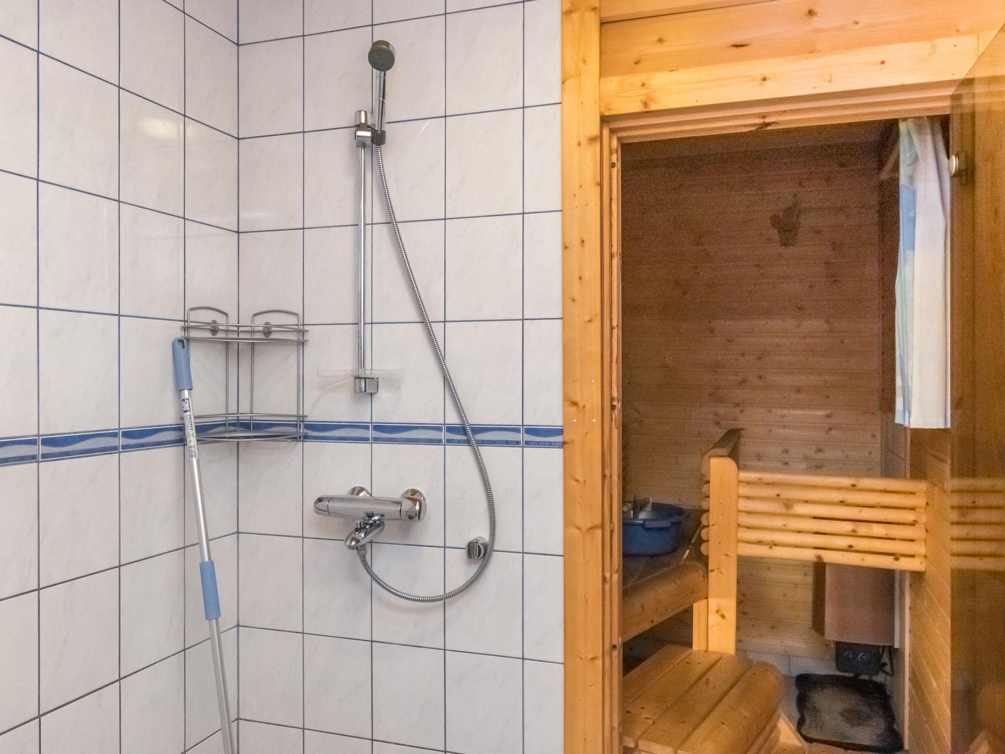 Photo 21 - 2 bedroom House in Savonlinna with sauna