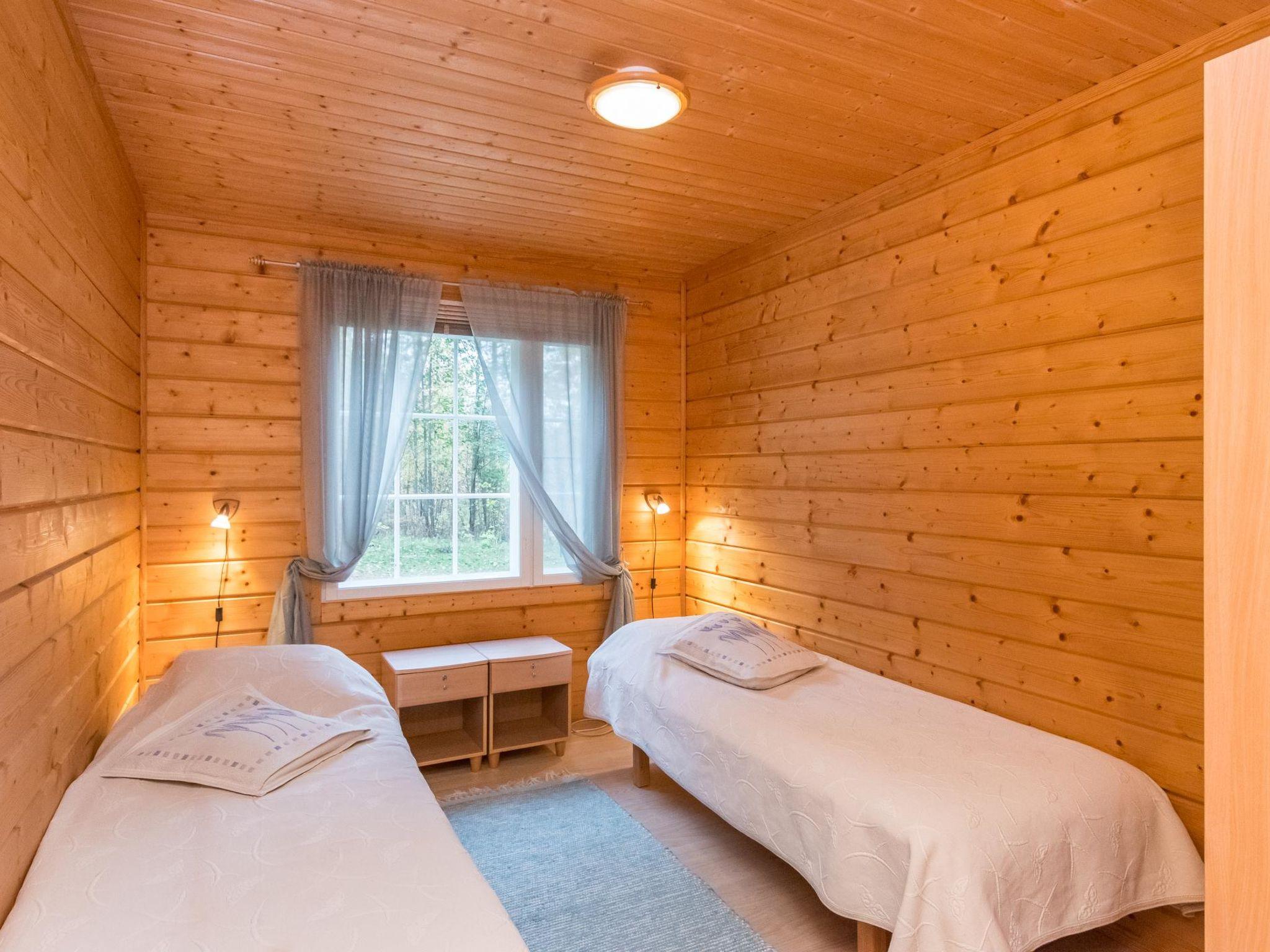 Photo 19 - 2 bedroom House in Savonlinna with sauna