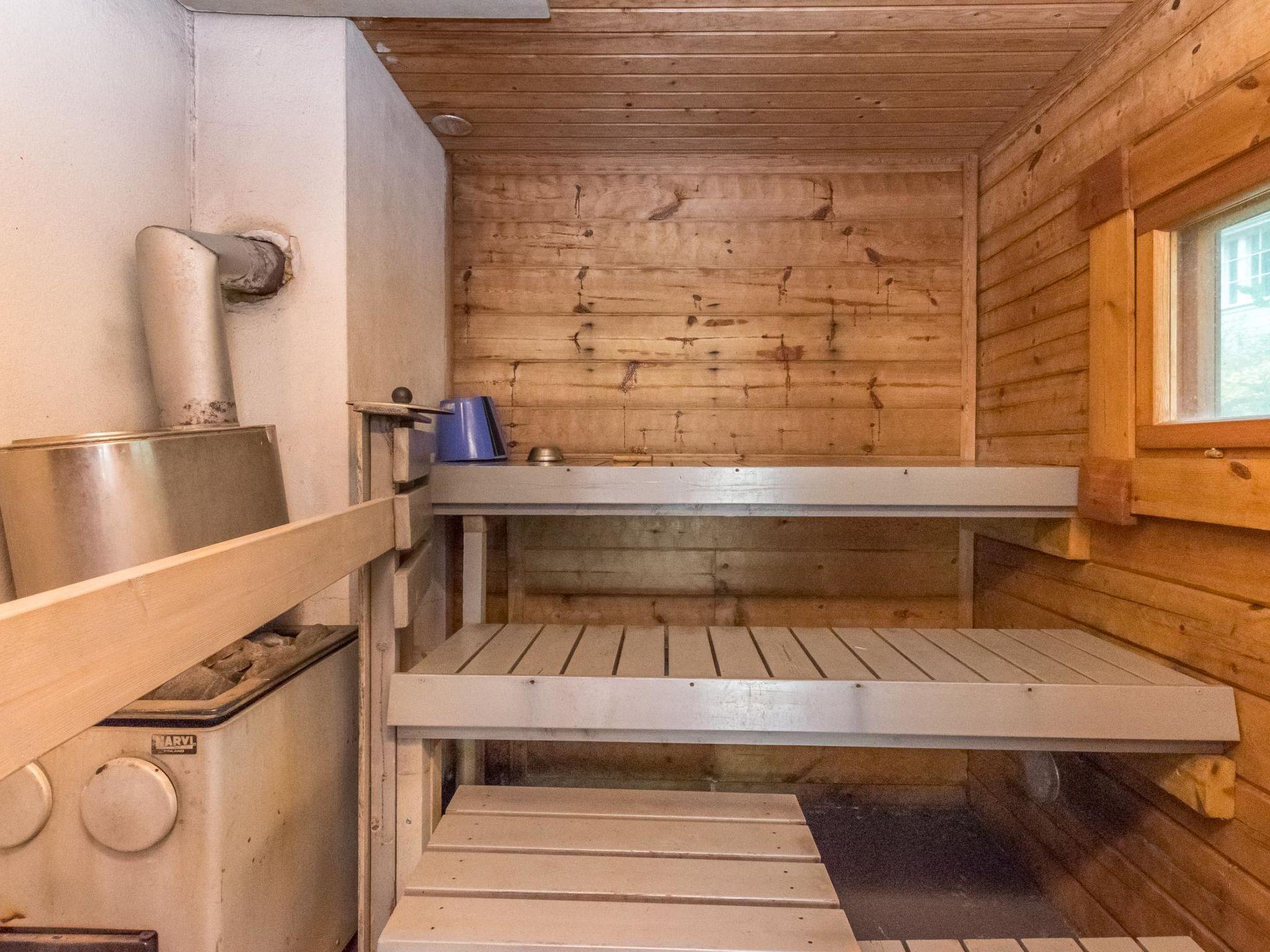 Photo 27 - 2 bedroom House in Savonlinna with sauna