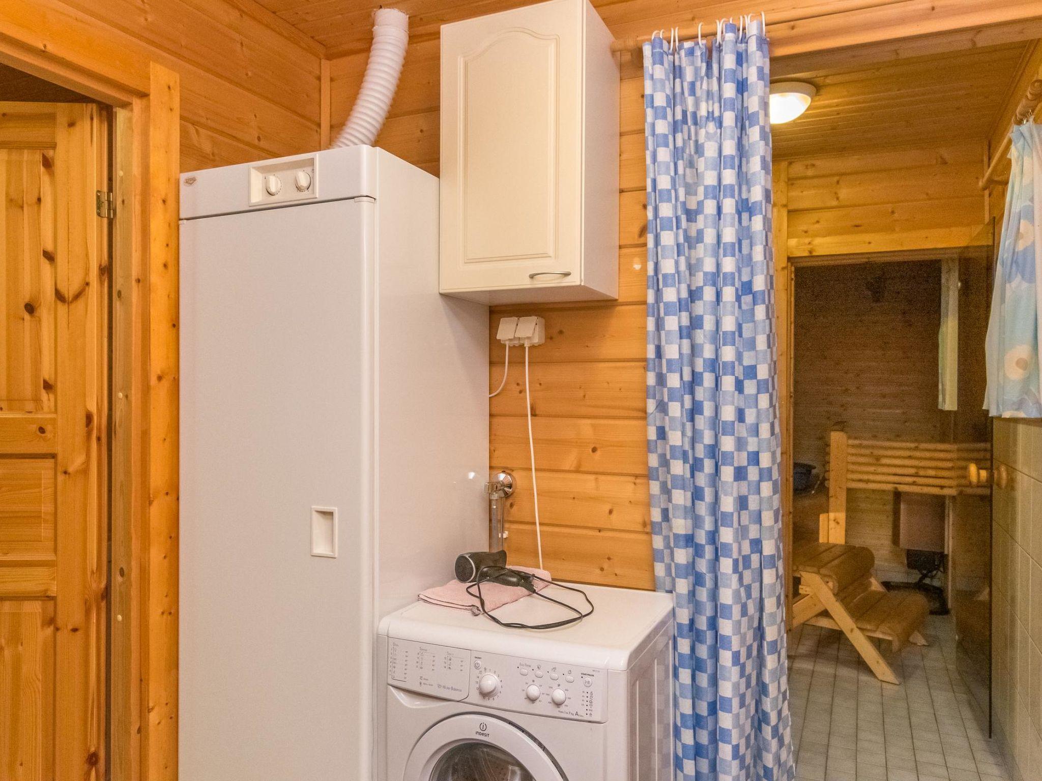 Photo 20 - 2 bedroom House in Savonlinna with sauna