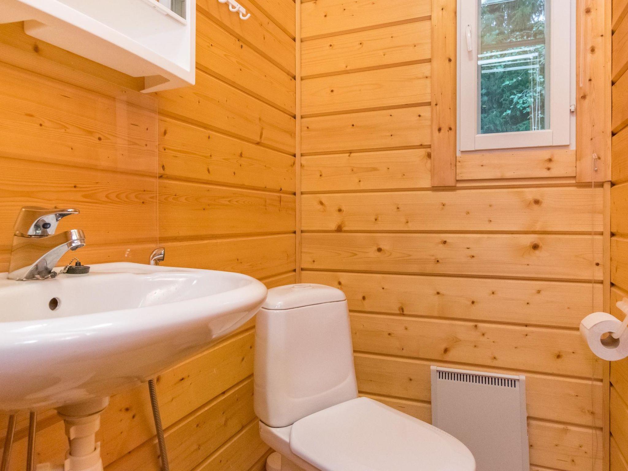 Photo 23 - 2 bedroom House in Savonlinna with sauna