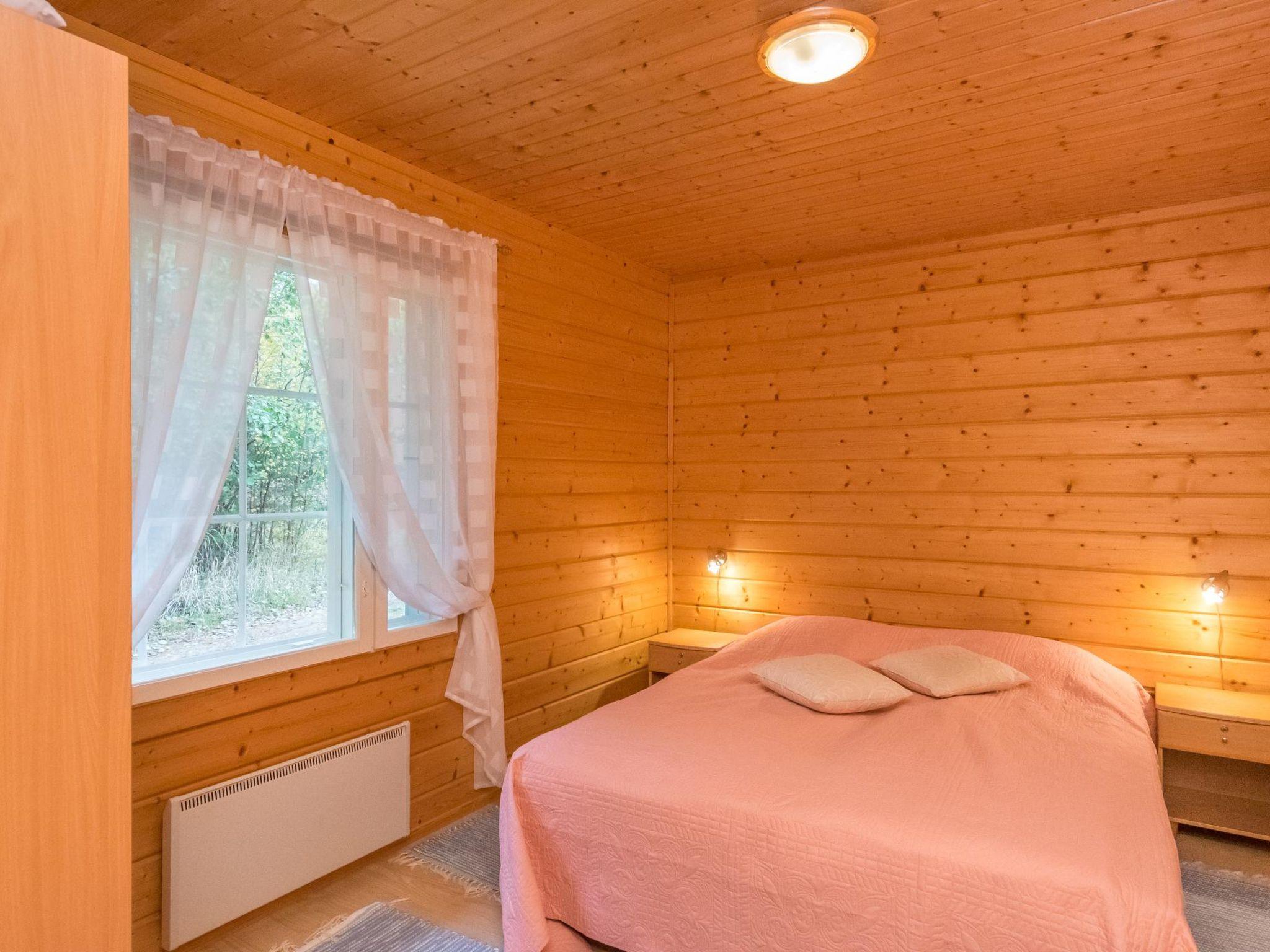 Photo 18 - 2 bedroom House in Savonlinna with sauna